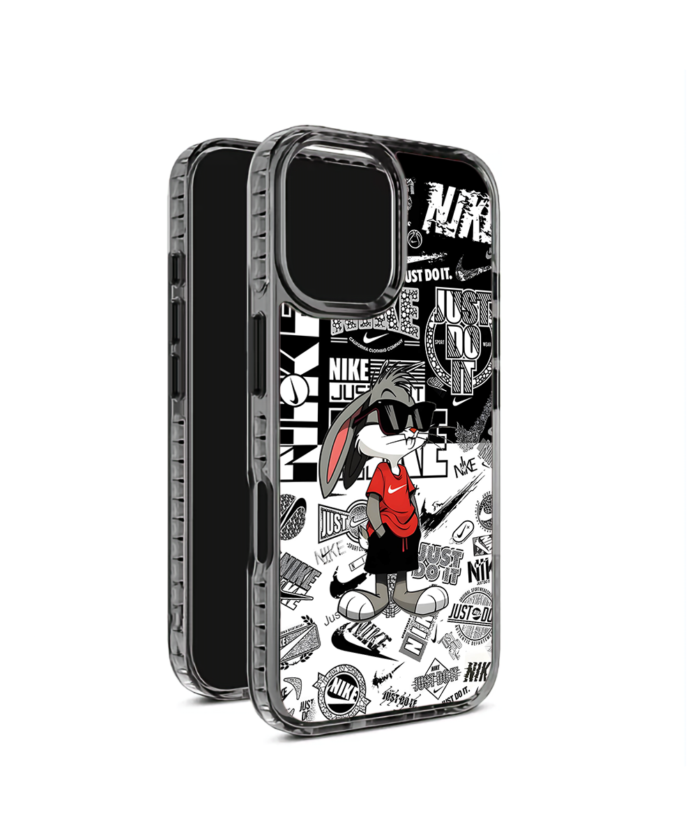 Rabbora X Stride Case