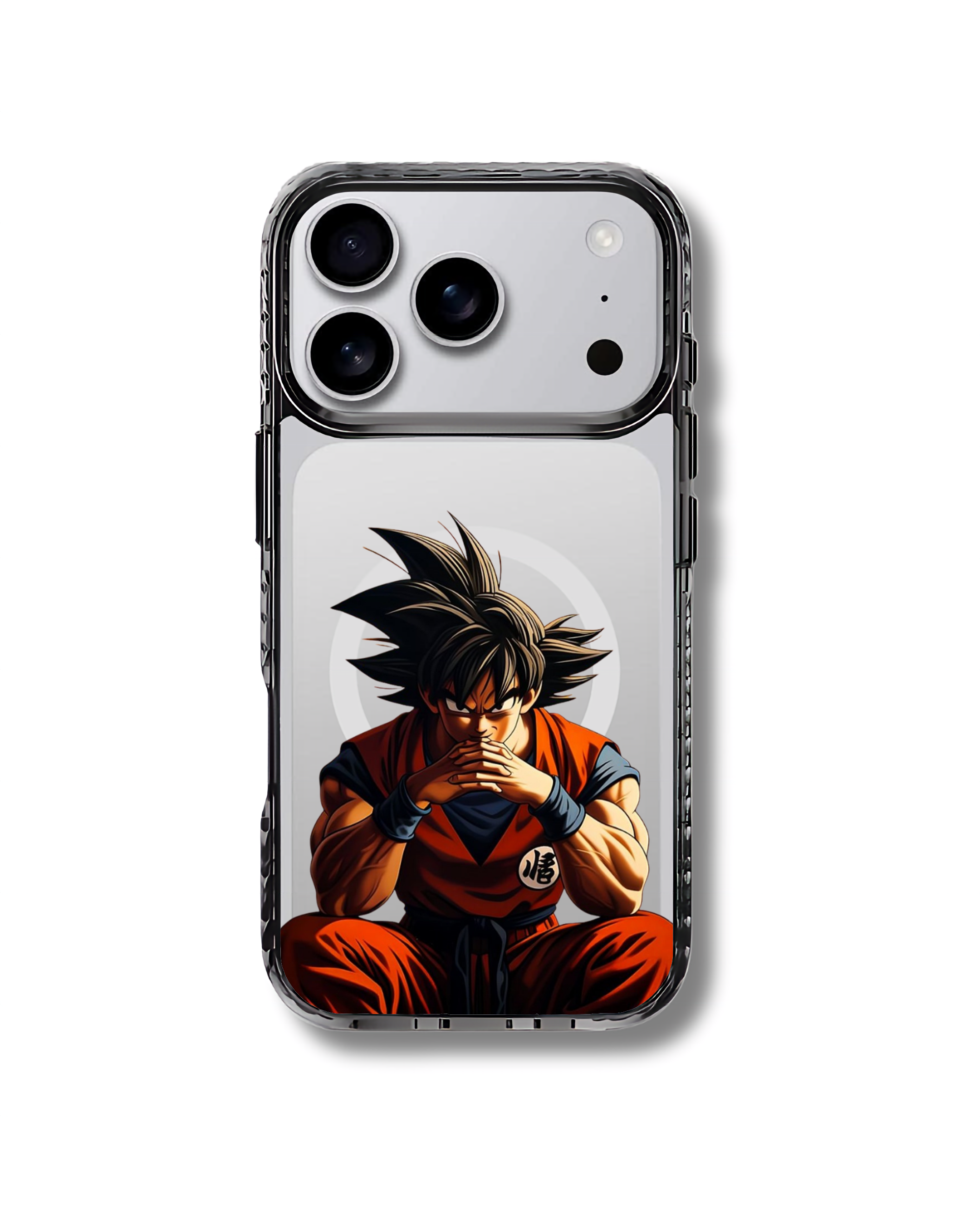 Goku 2.0 Stride MagSafe Case