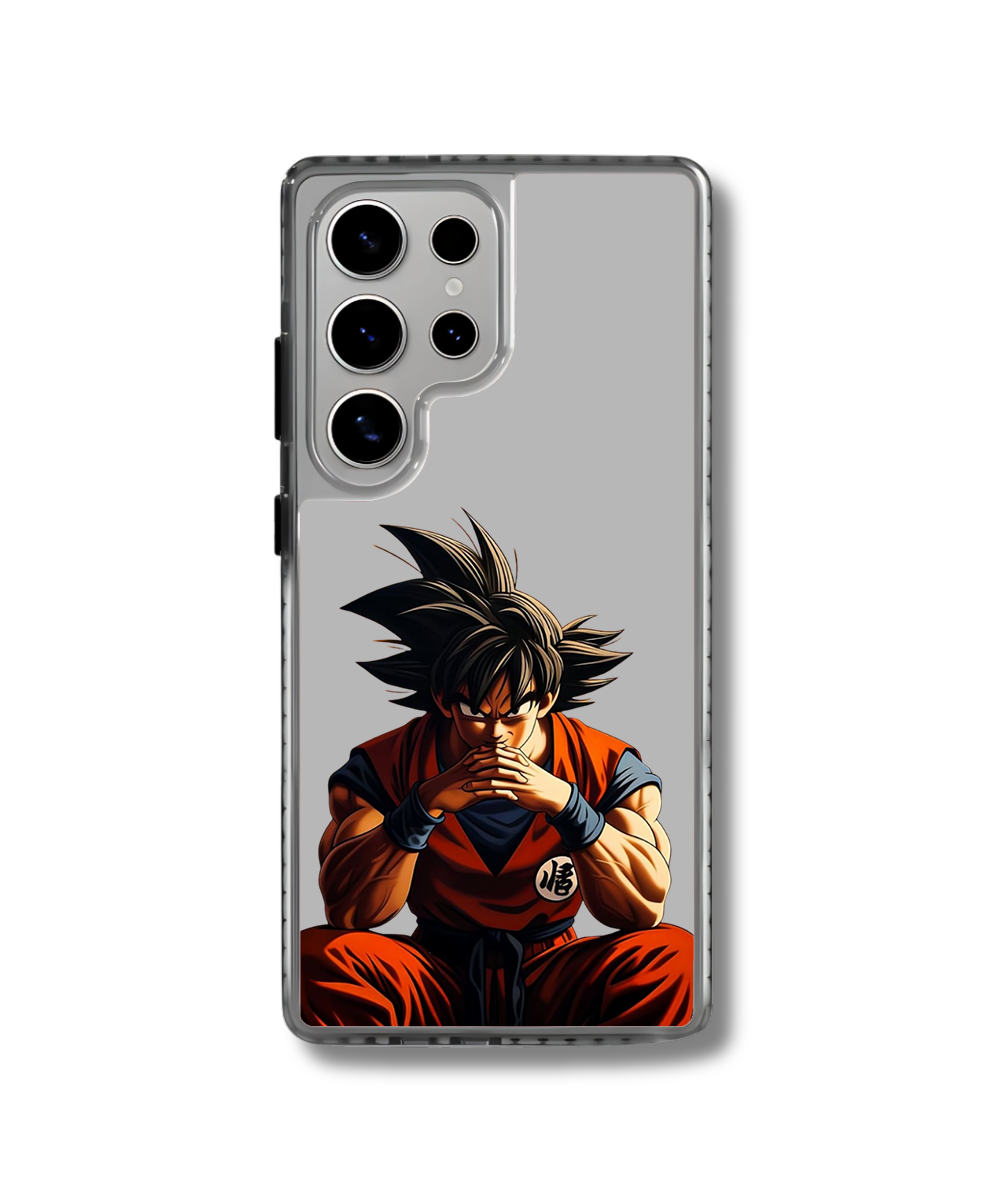 Goku 2.0 Stride Case