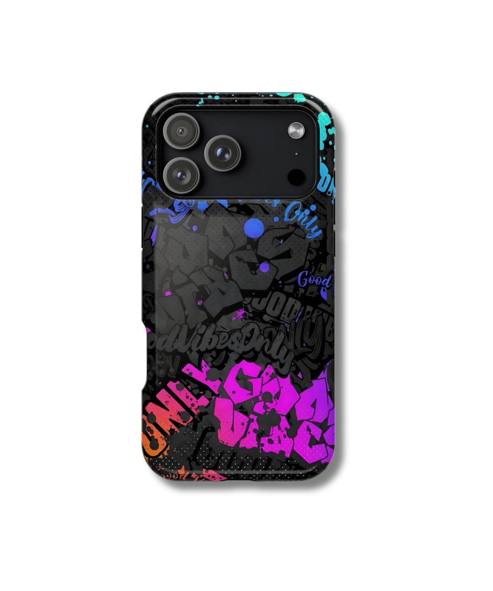 Chaos Venom Tough Case