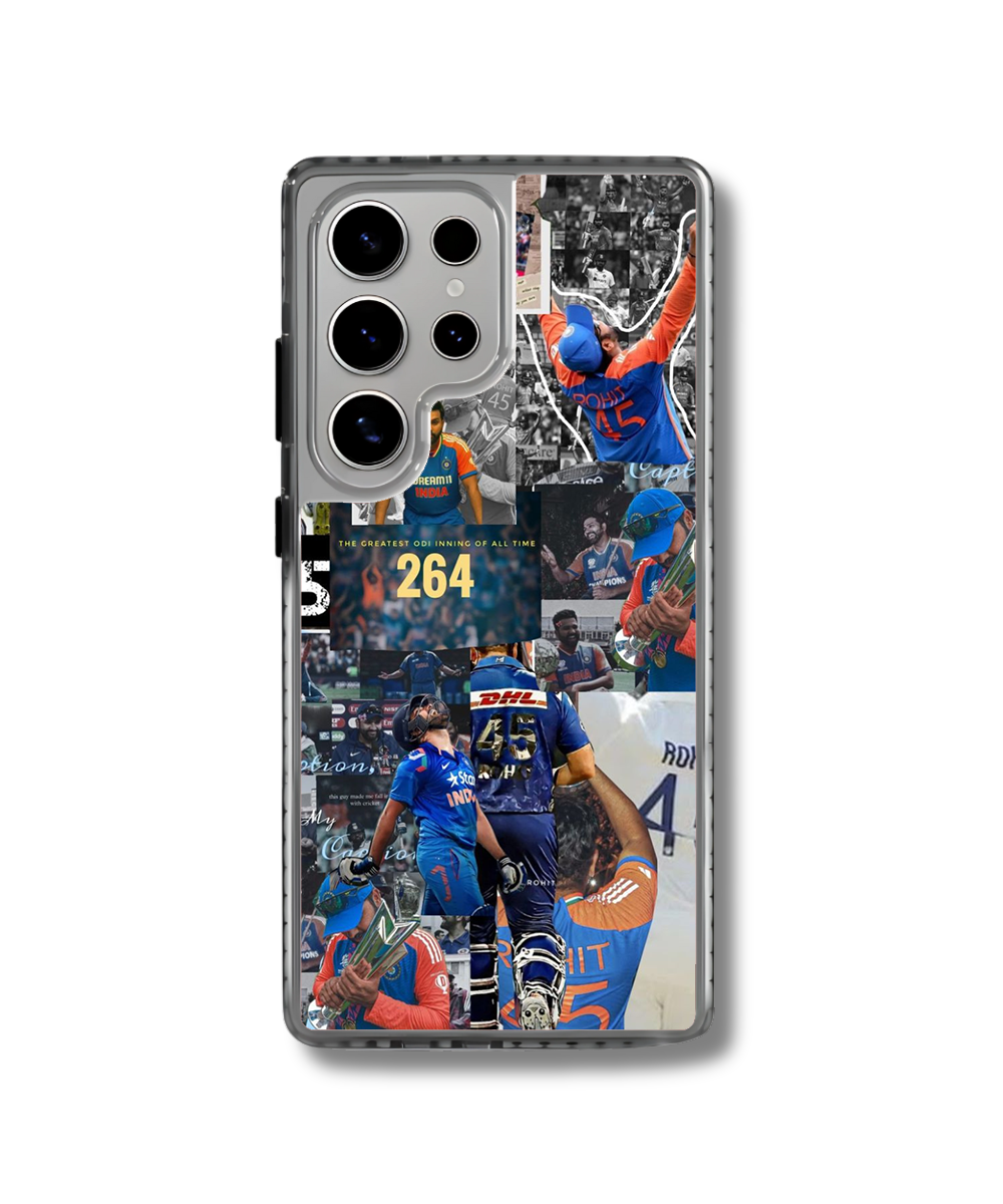 HITMAN Stride Case