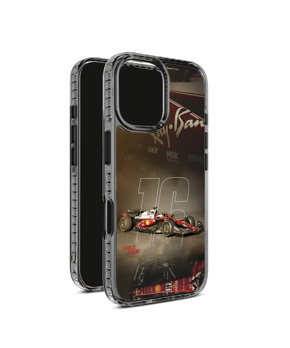 Racing Legend Stride Case