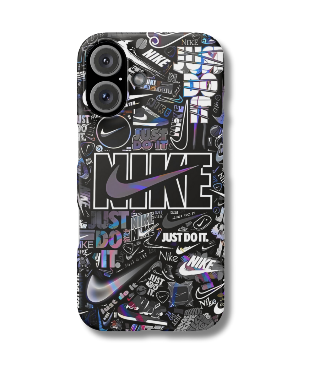 Nike Hard Case 2.0