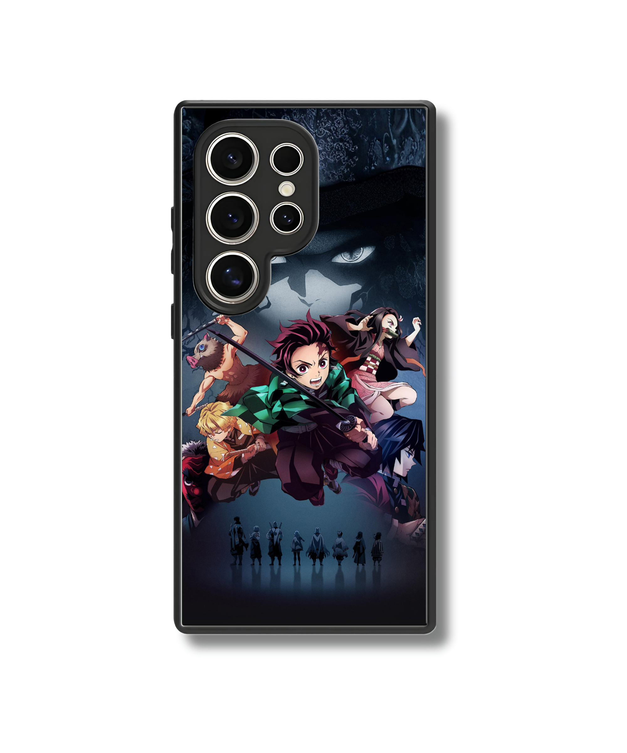 Awakening Hybrid Case