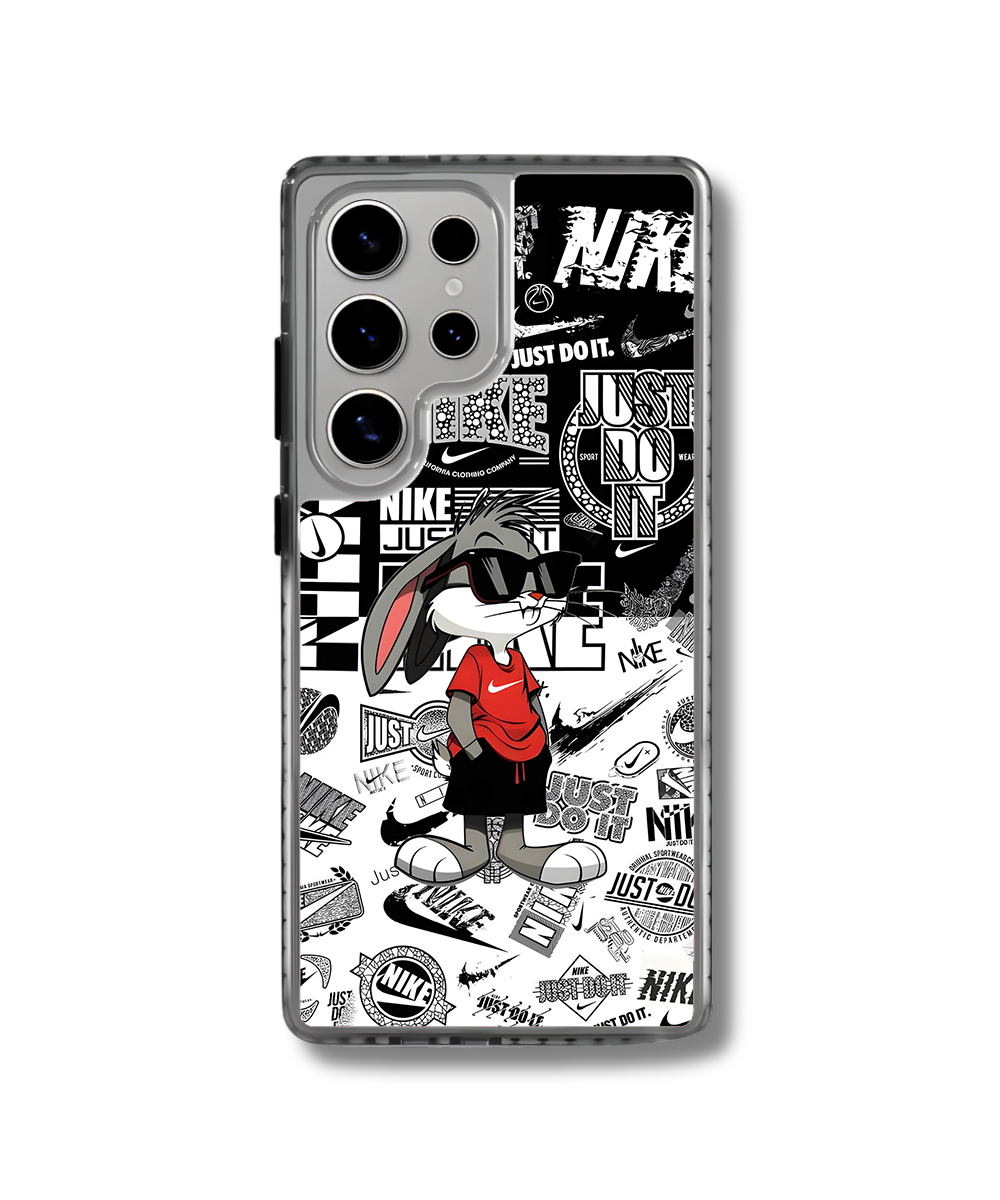 Rabbora X Stride Case
