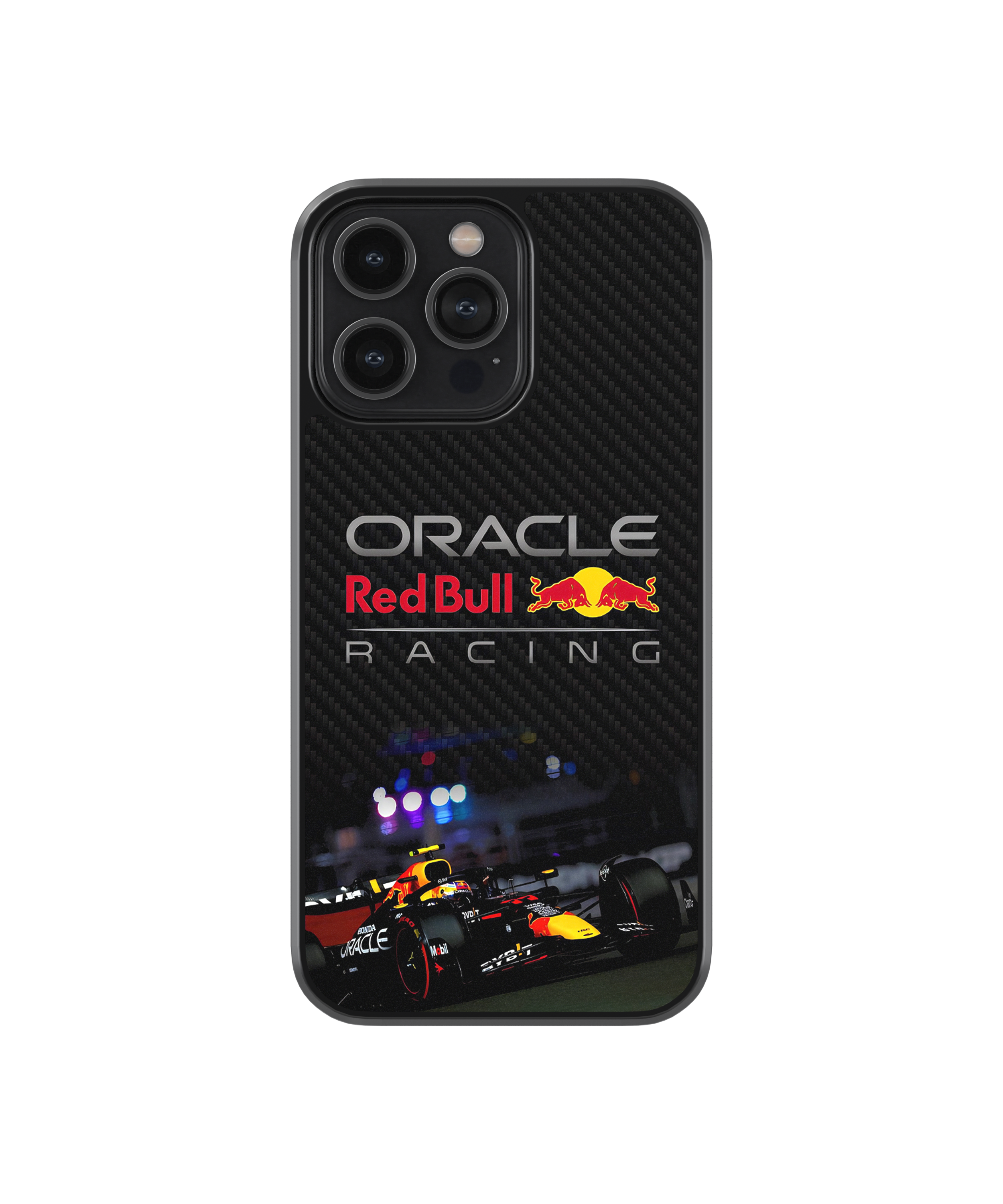 Red Bull Night Race Hybrid Case