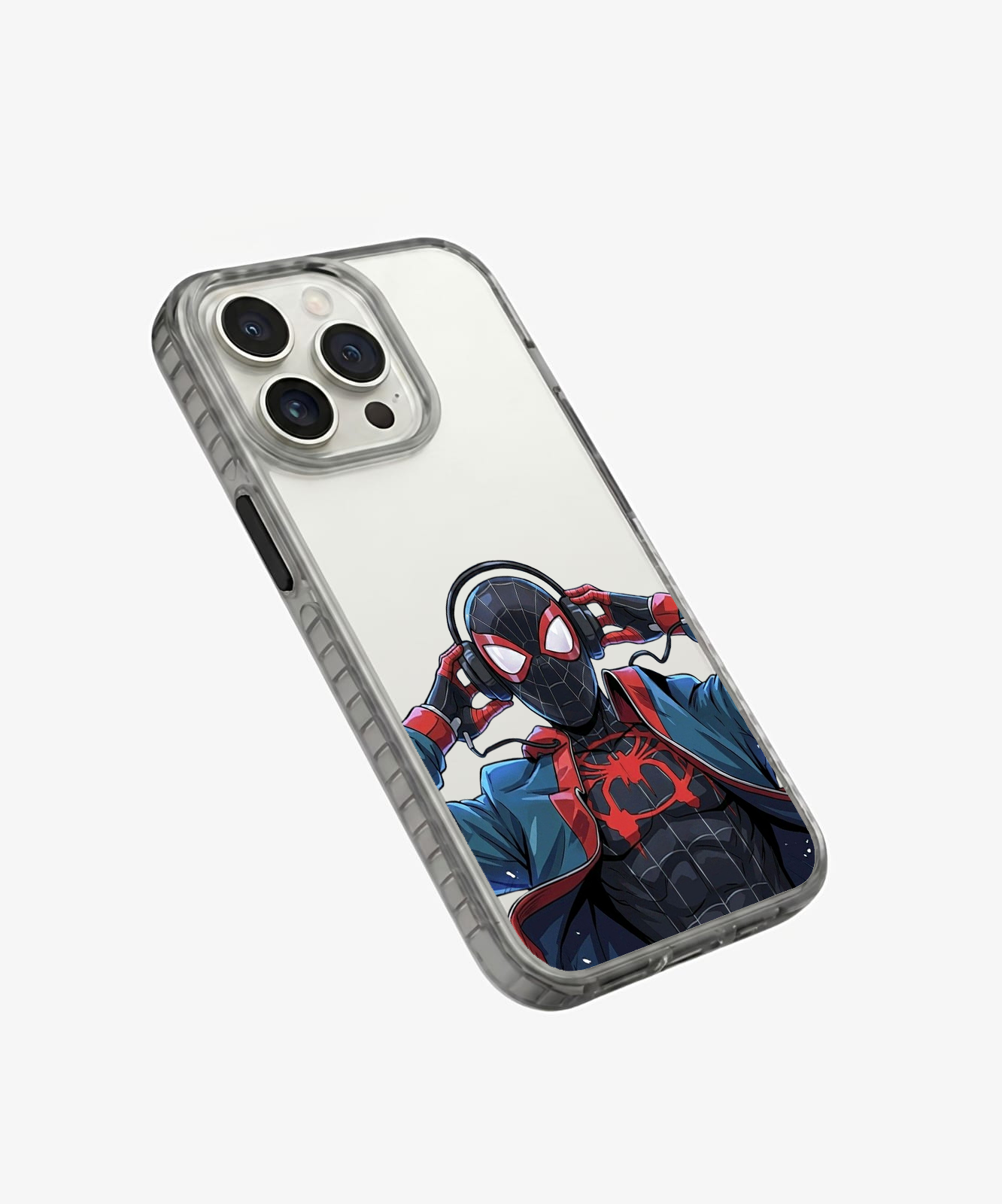Miles Melody Stride Case