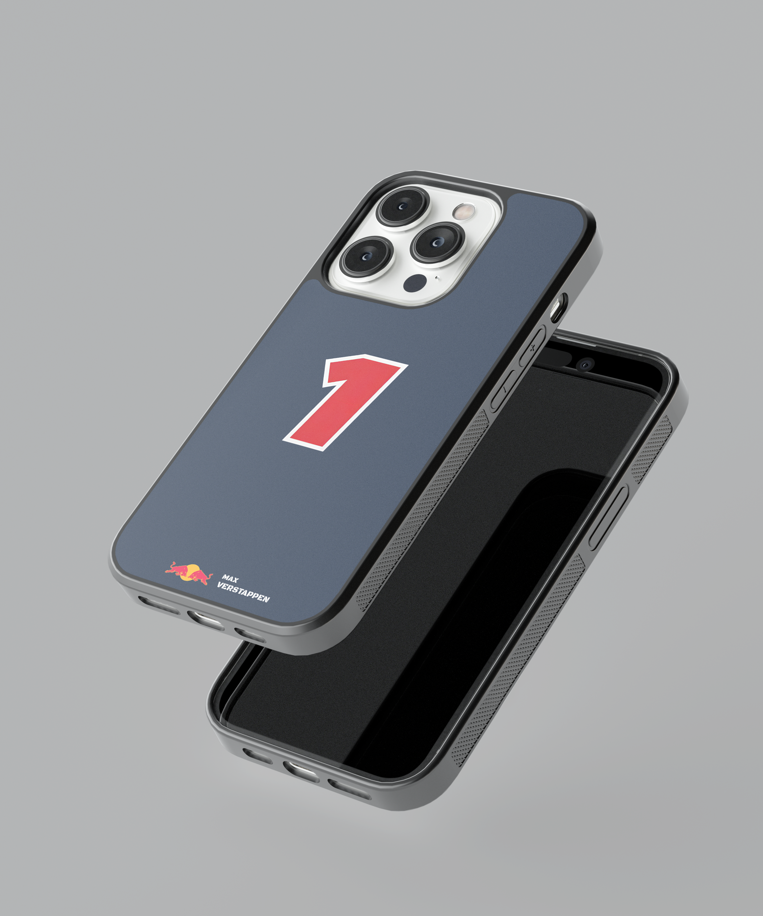 #1 MAX Verstappen Hybrid Case