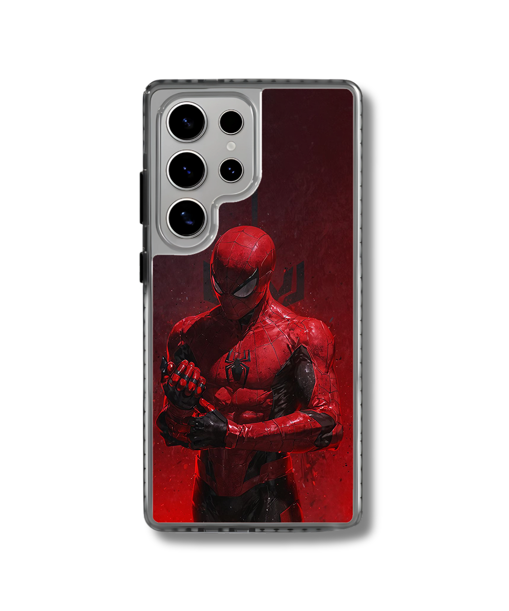 Spidey X Stride Case