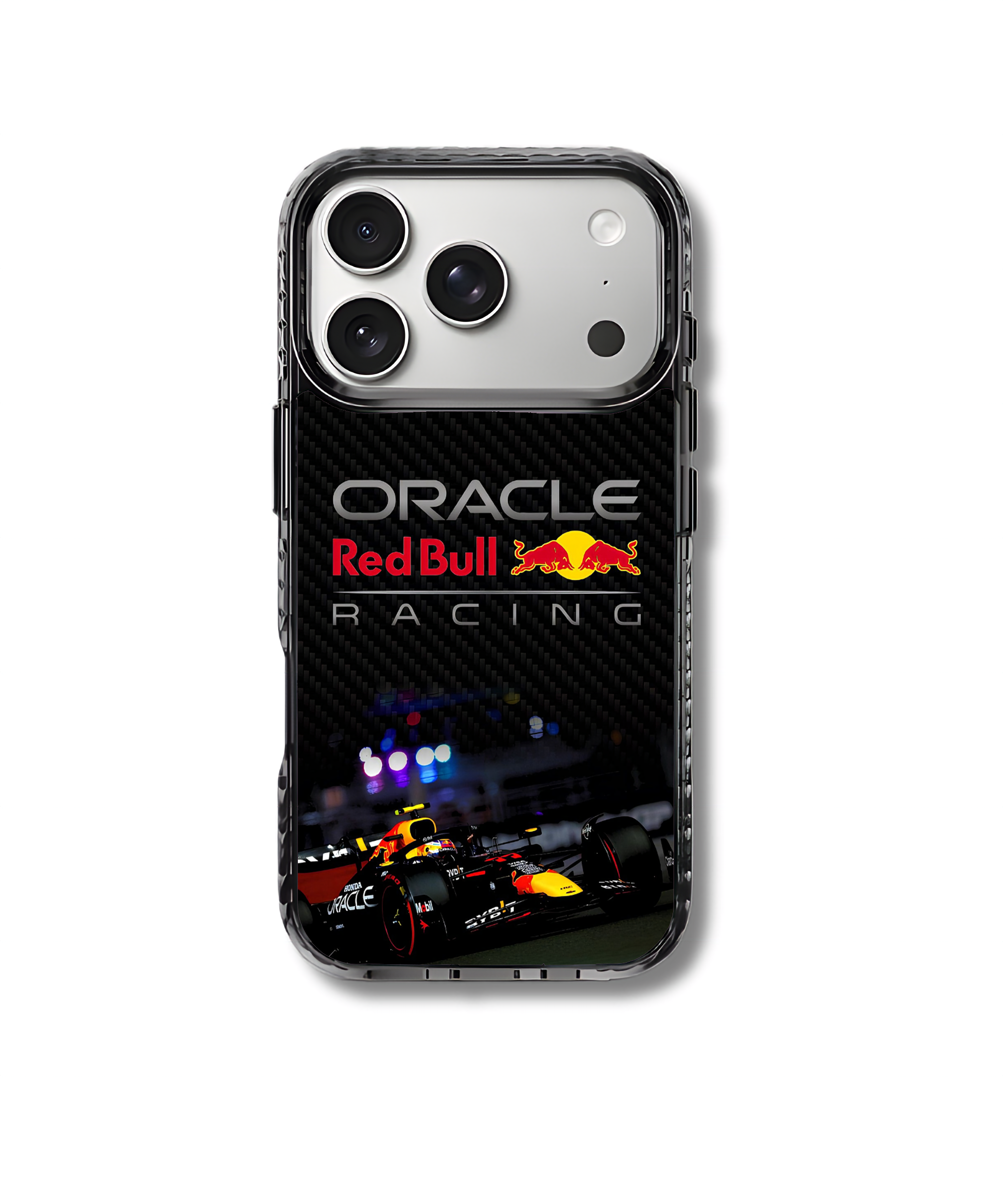 Red Bull Night Race Stride Case