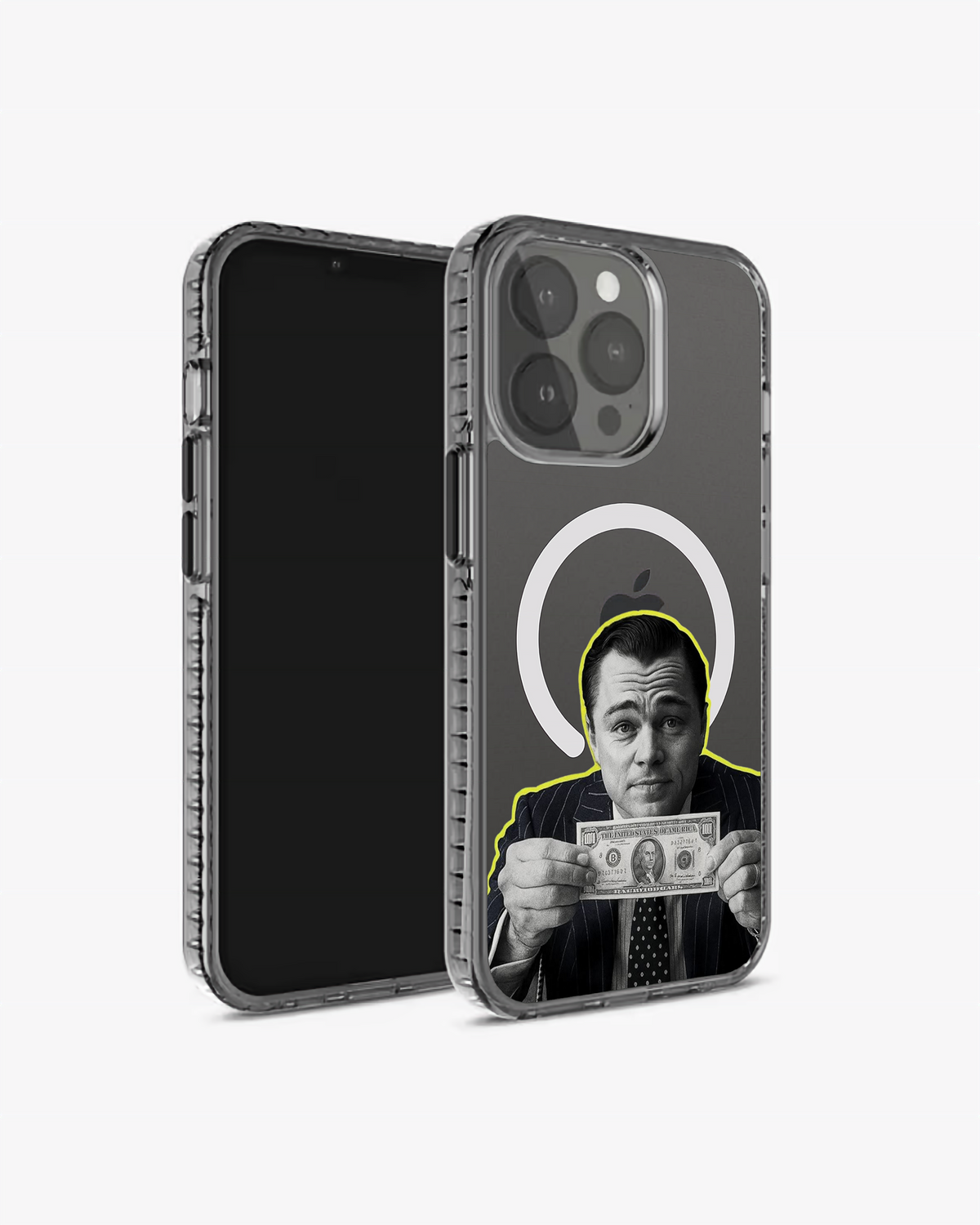Hustle Stride MagSafe Case
