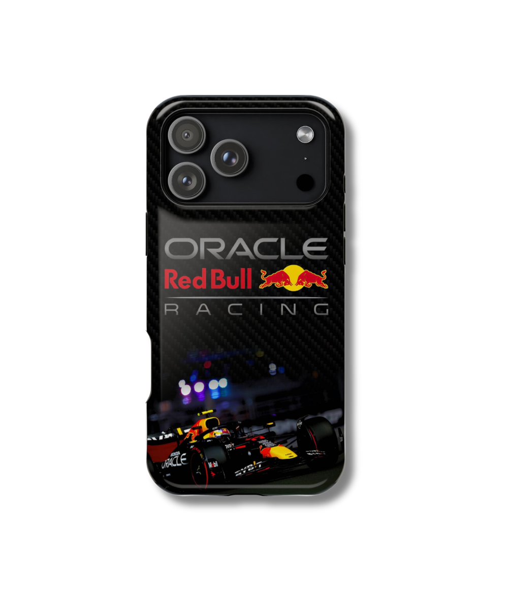 Red Bull Night Race Tough Case