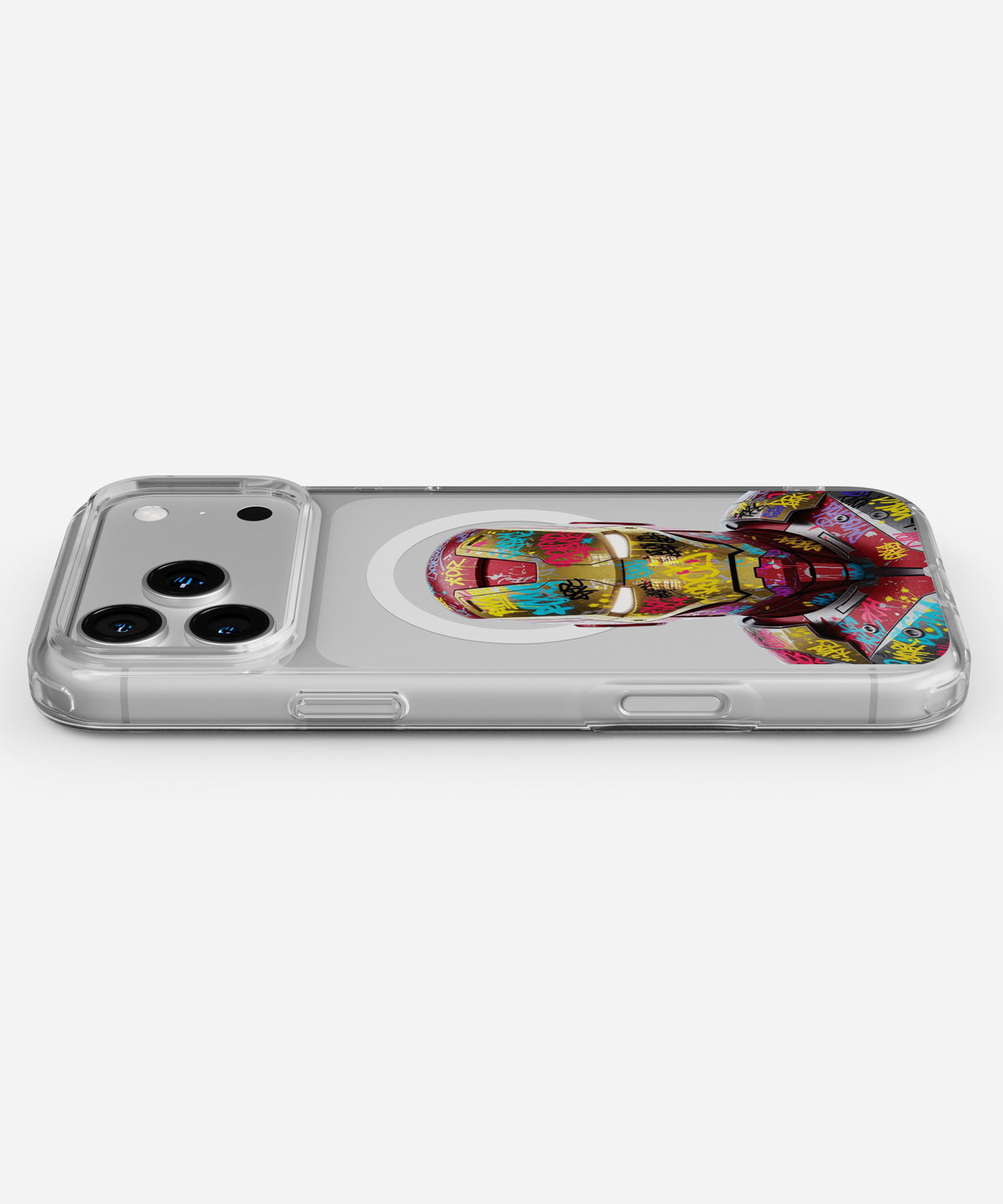 Arc Armor Crystal Magsafe Case