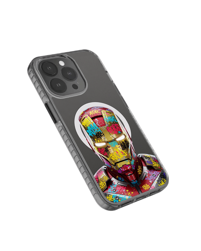 Arc Armor Stride MagSafe Case