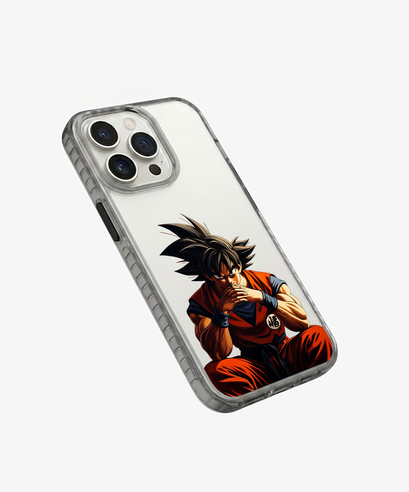 Goku 2.0 Stride Case