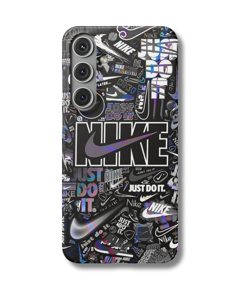 Nike Hard Case 2.0