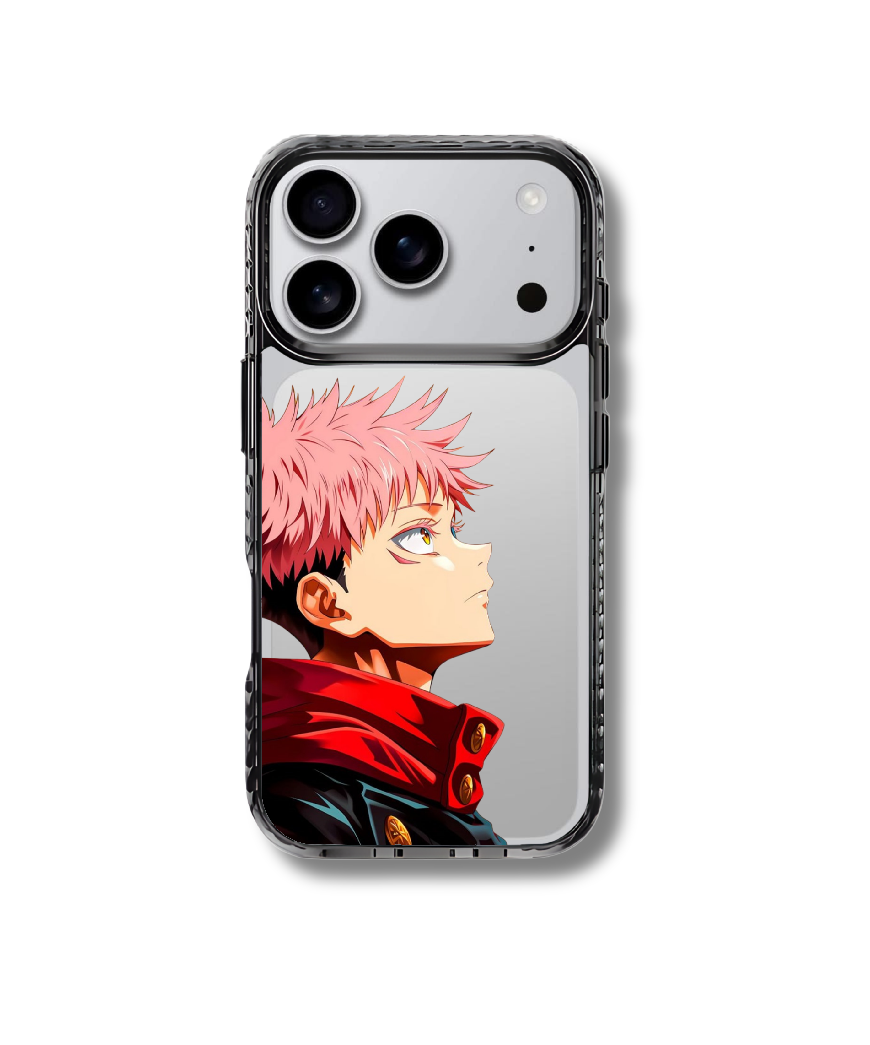 Yuji Itadori Stride Case