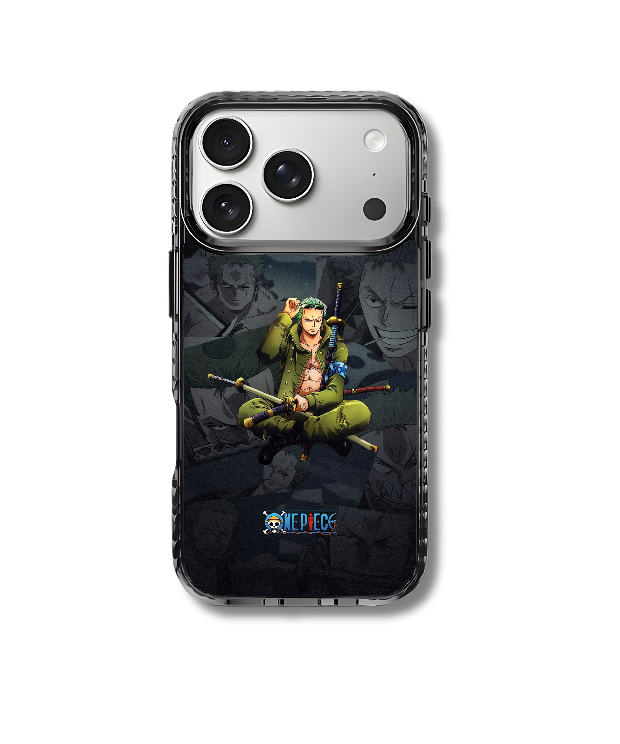 One Piece ZORO Stride Case 2.0