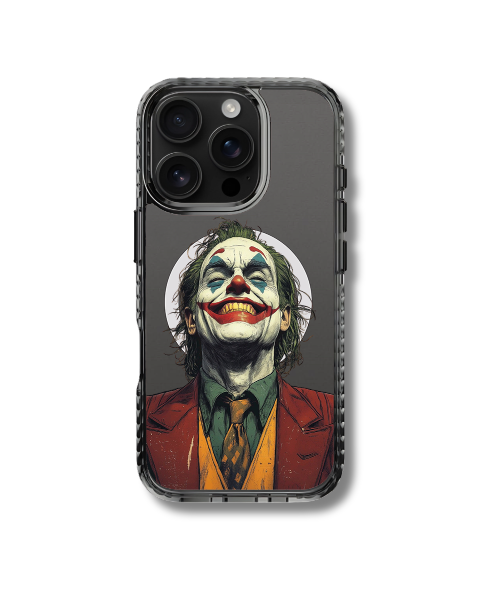 JOKER Stride MagSafe Case
