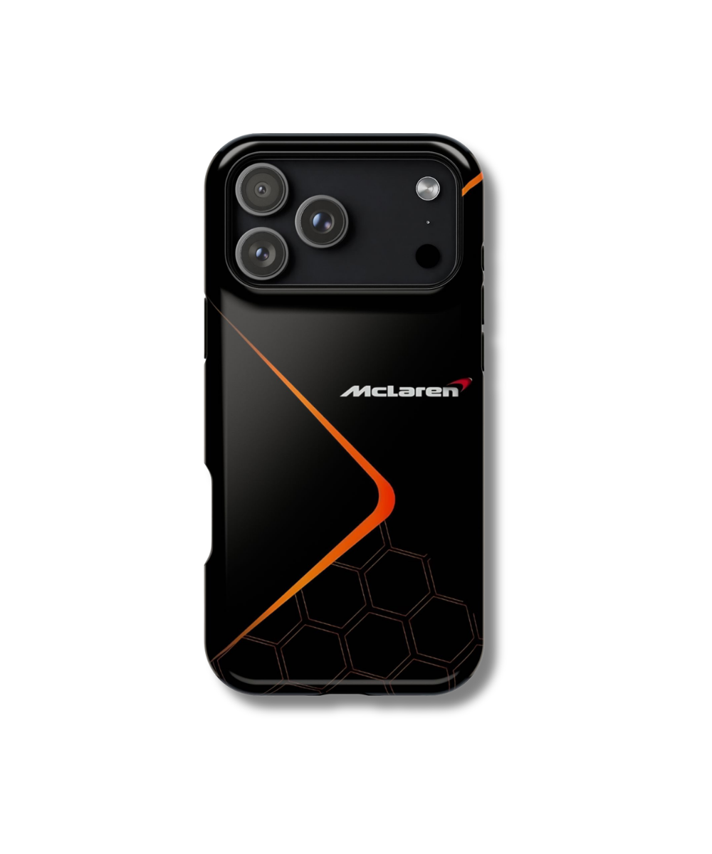 McLaren Velocity Tough Case