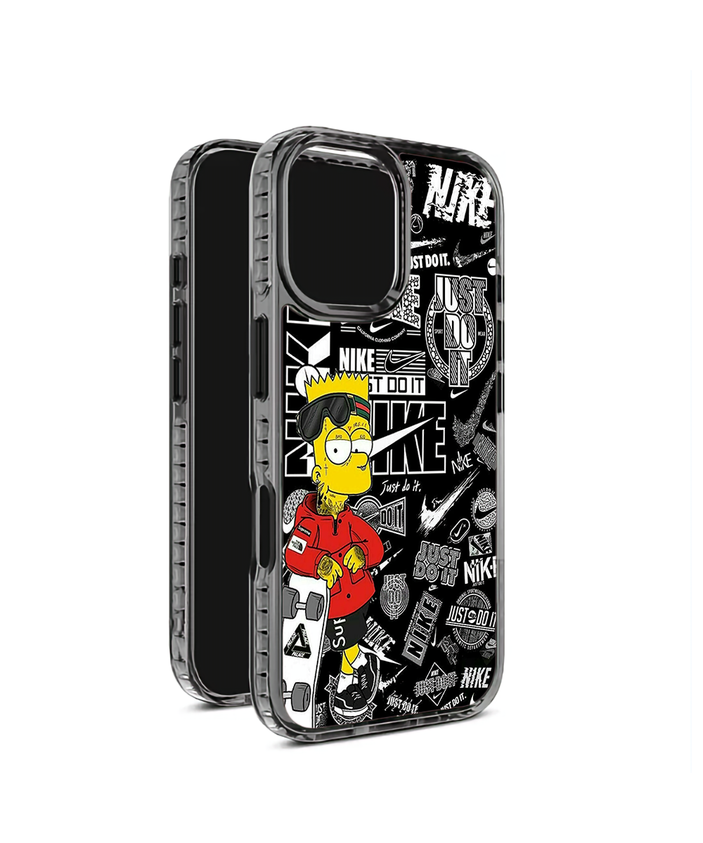 SimpSwoosh Stride Case