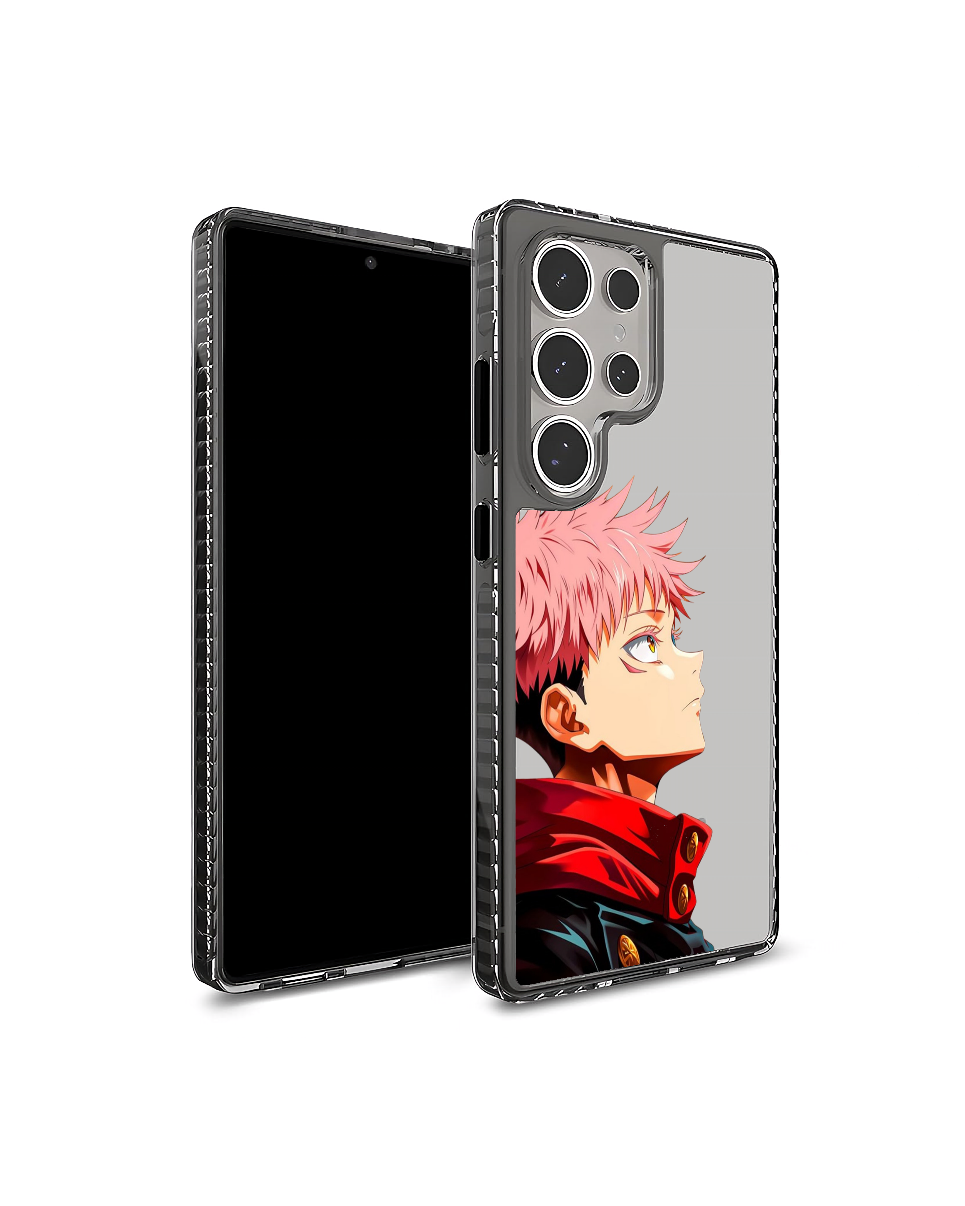 Yuji Itadori Stride Case