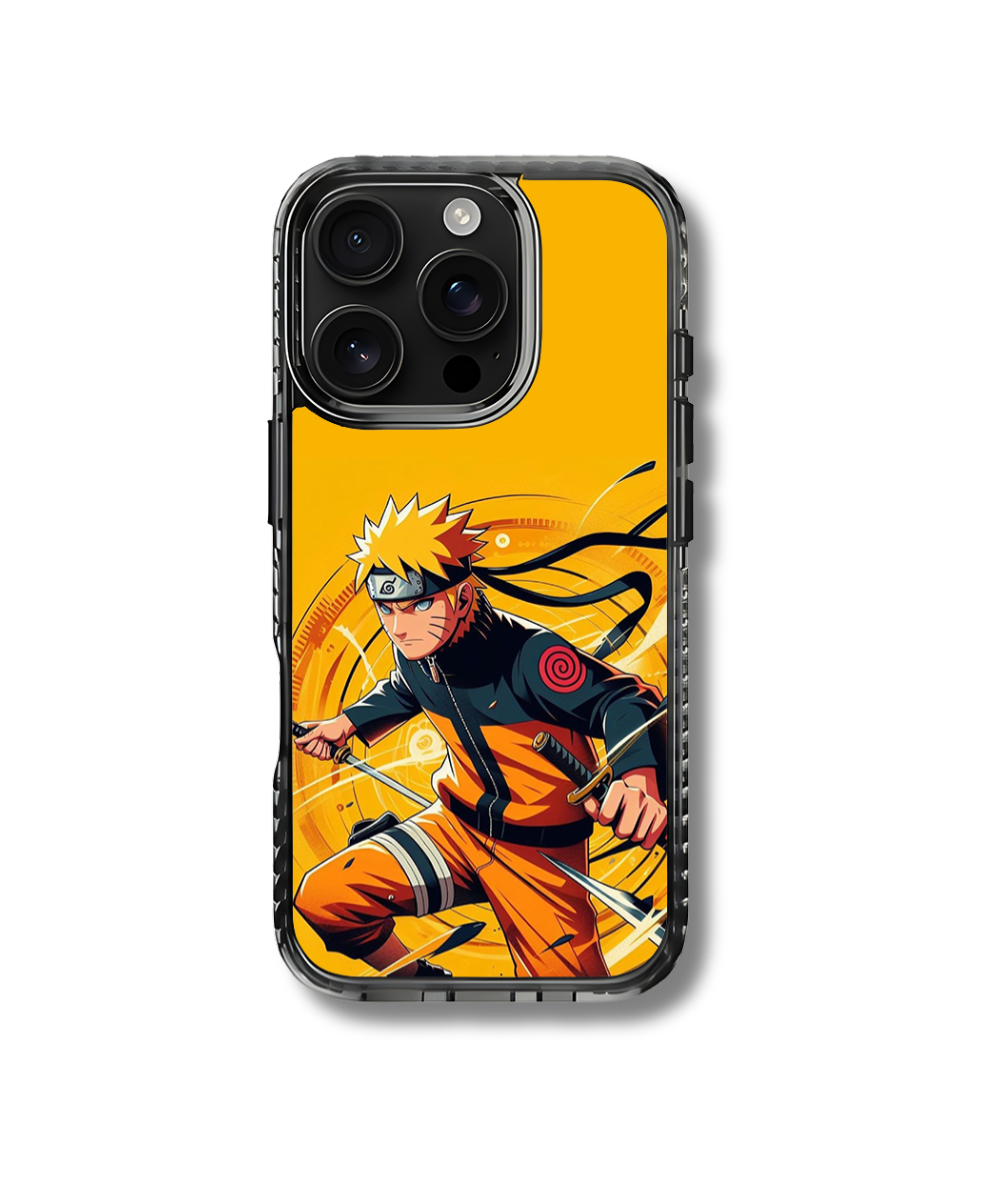 Naruto Stride Case 2.0