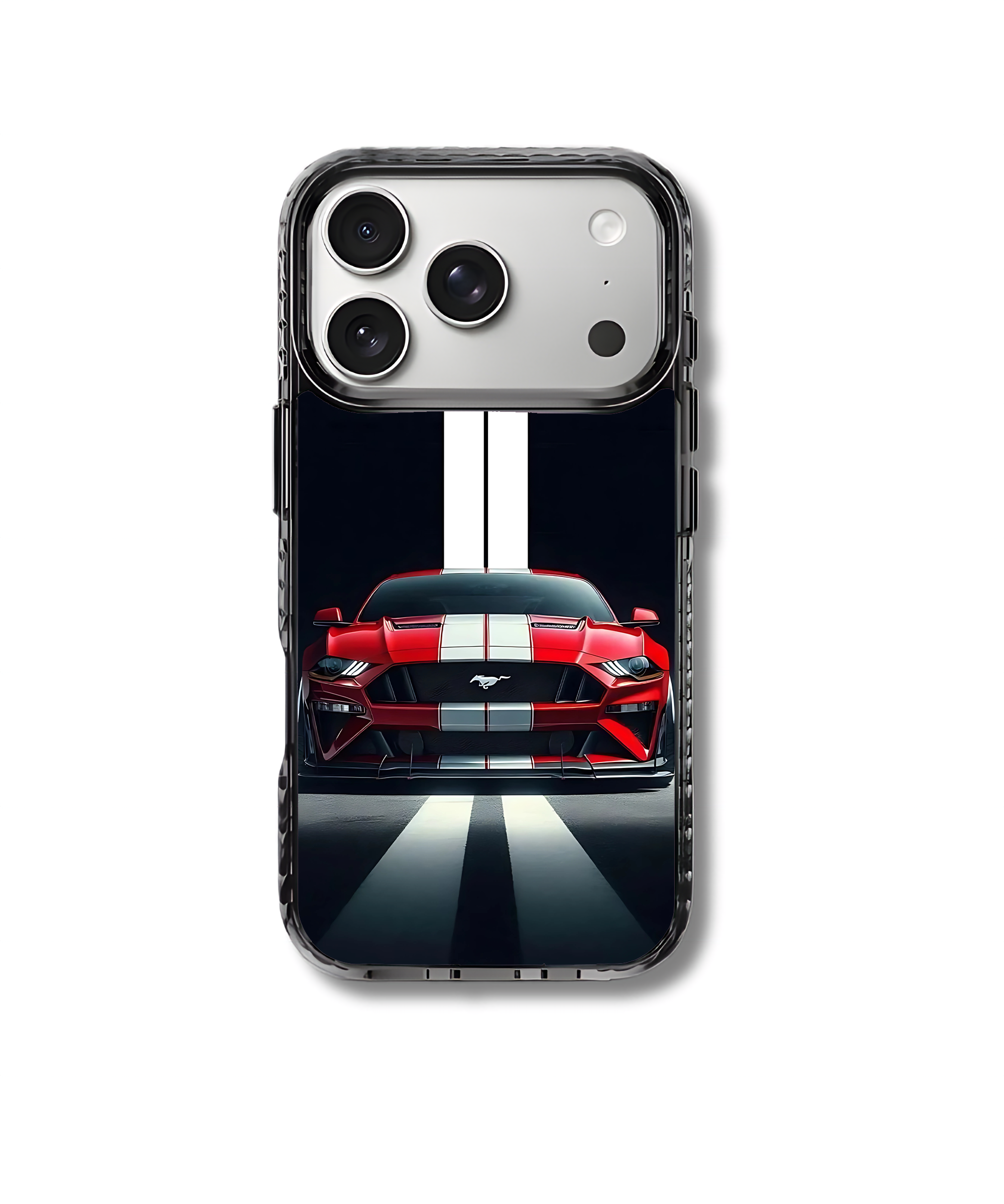 Shelby GT Stride Case 2.0