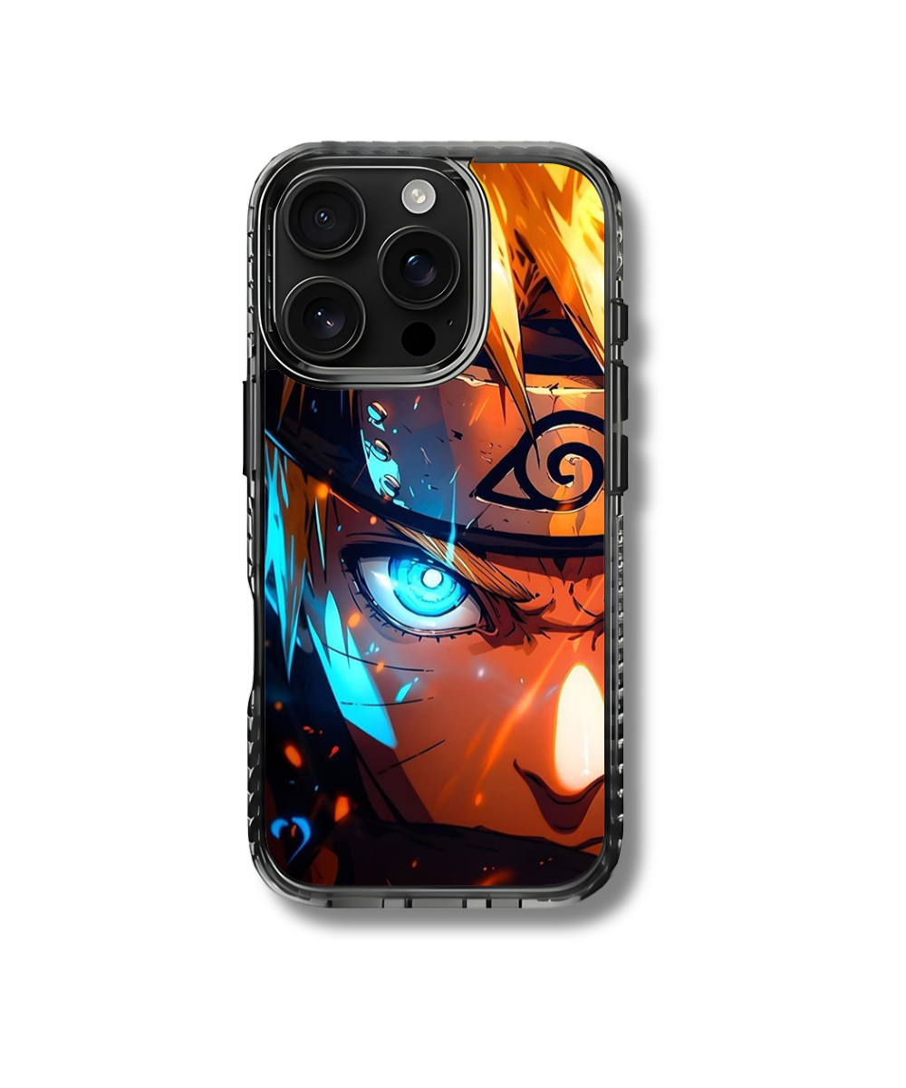 Naruto Sage Eyes Stride Case 2.0