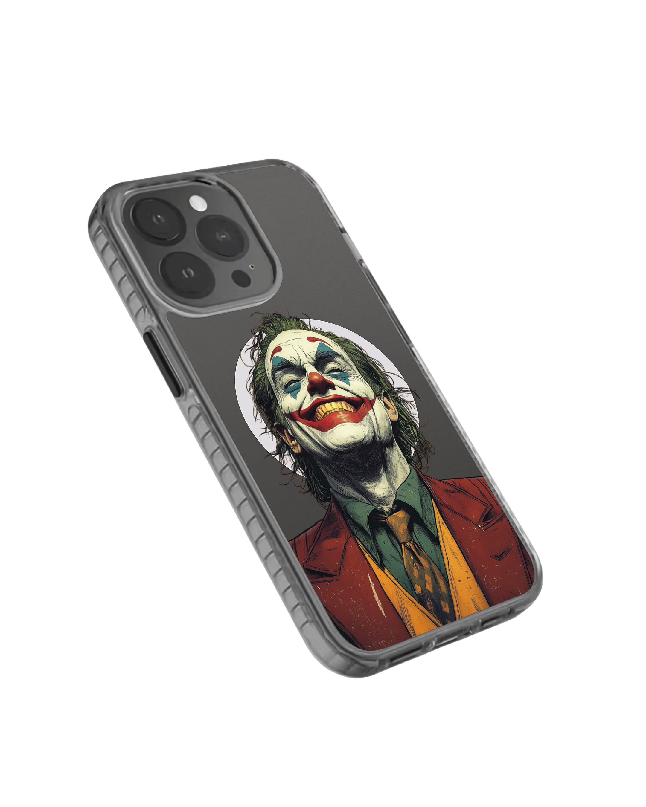 JOKER Stride MagSafe Case