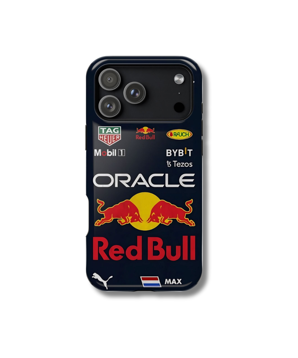 Redbull Tough Case