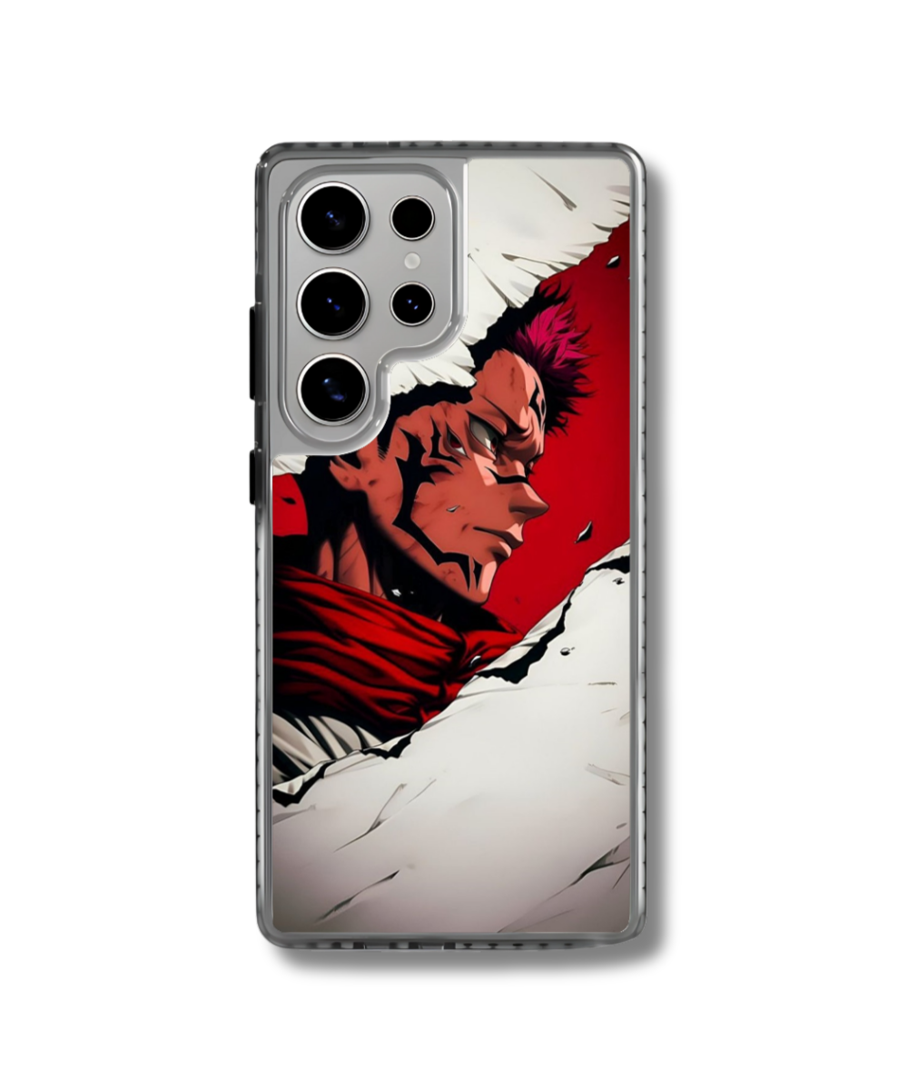 Ryomen Sukuna Stride Case