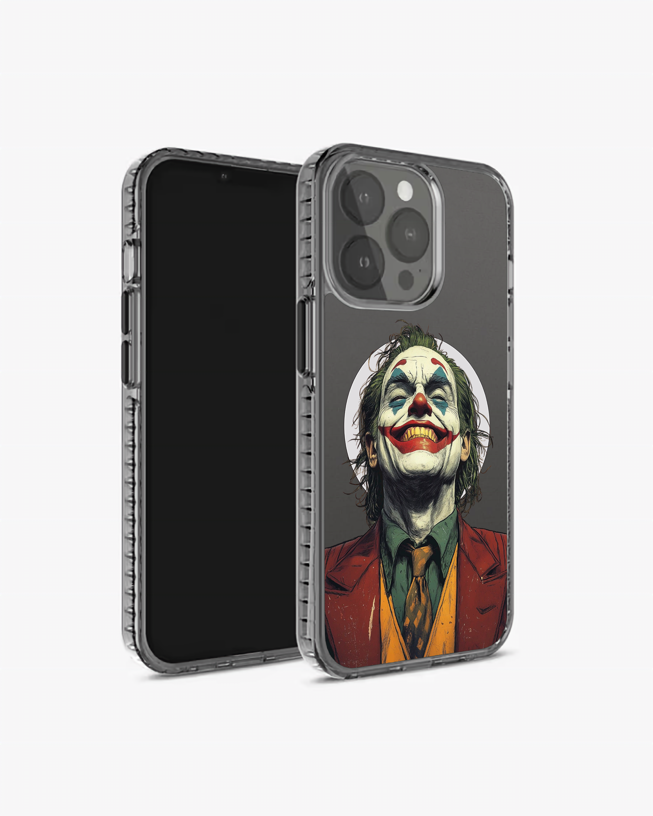 JOKER Stride MagSafe Case