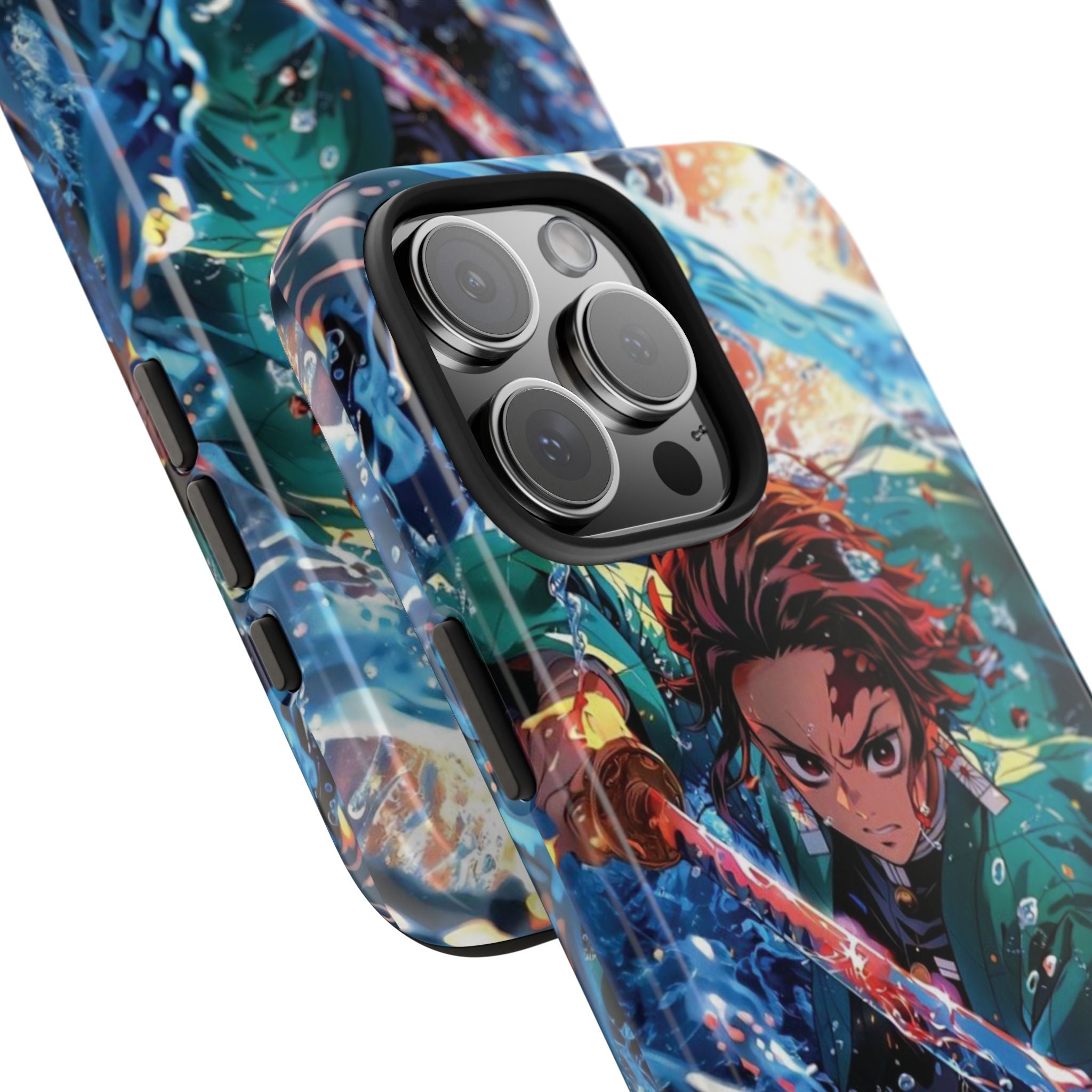 Demon Slayer Tough Case