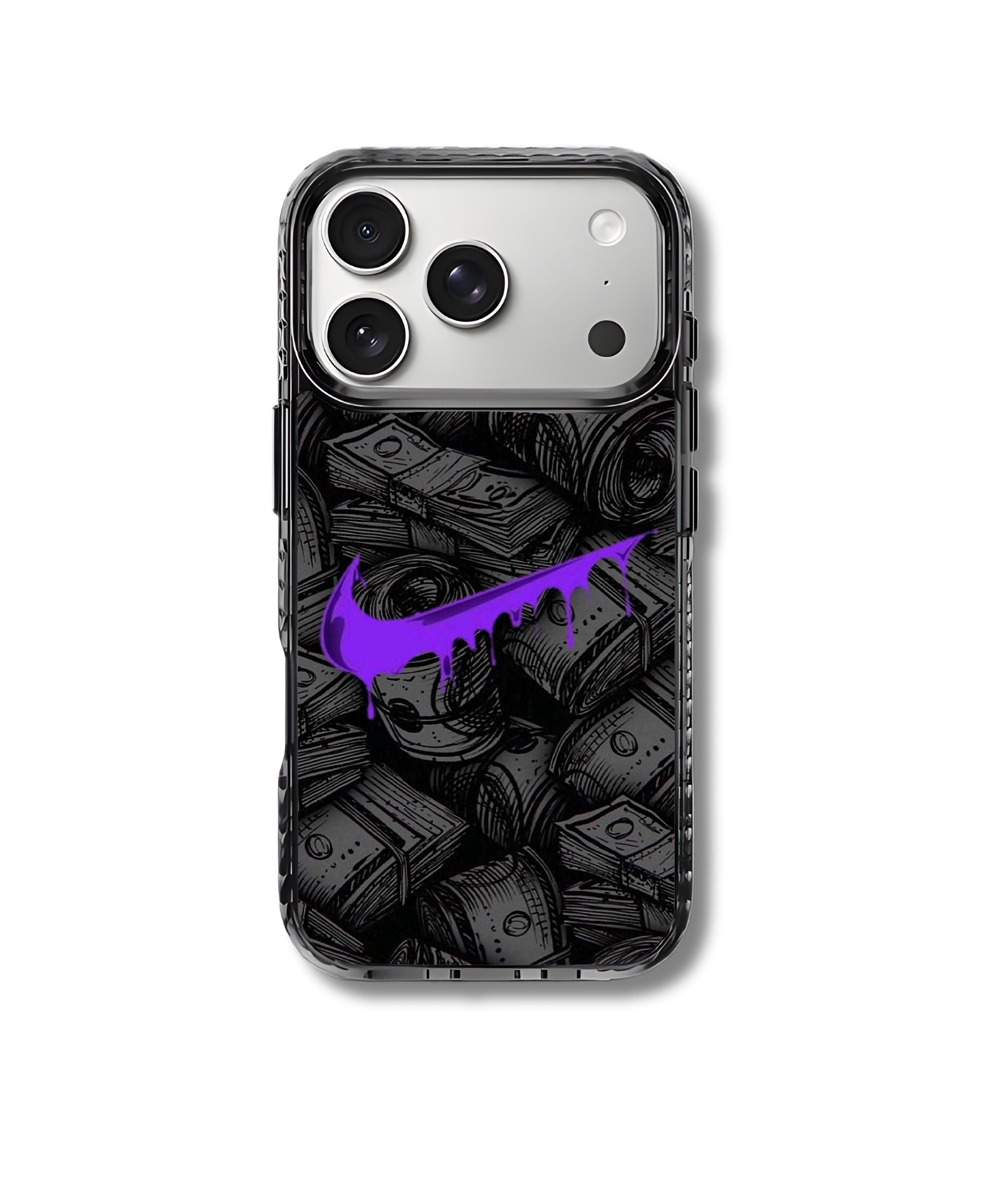 Nike Vault Stride Case