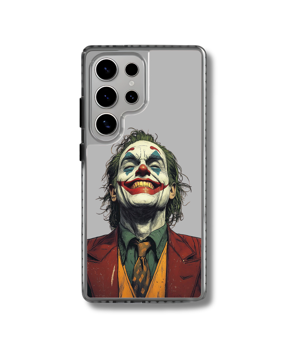 JOKER Stride Case