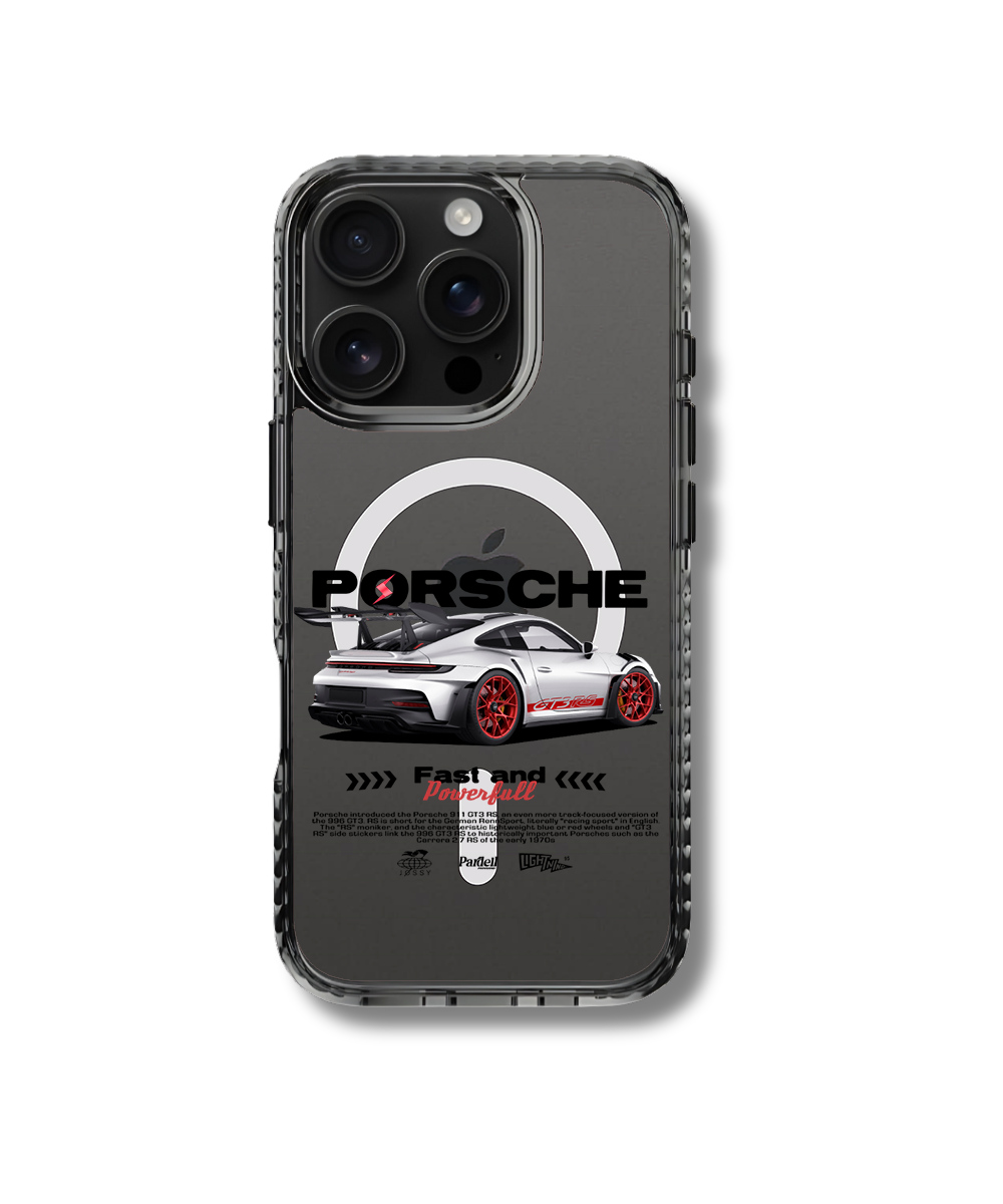 GT3RS Stride MagSafe Case