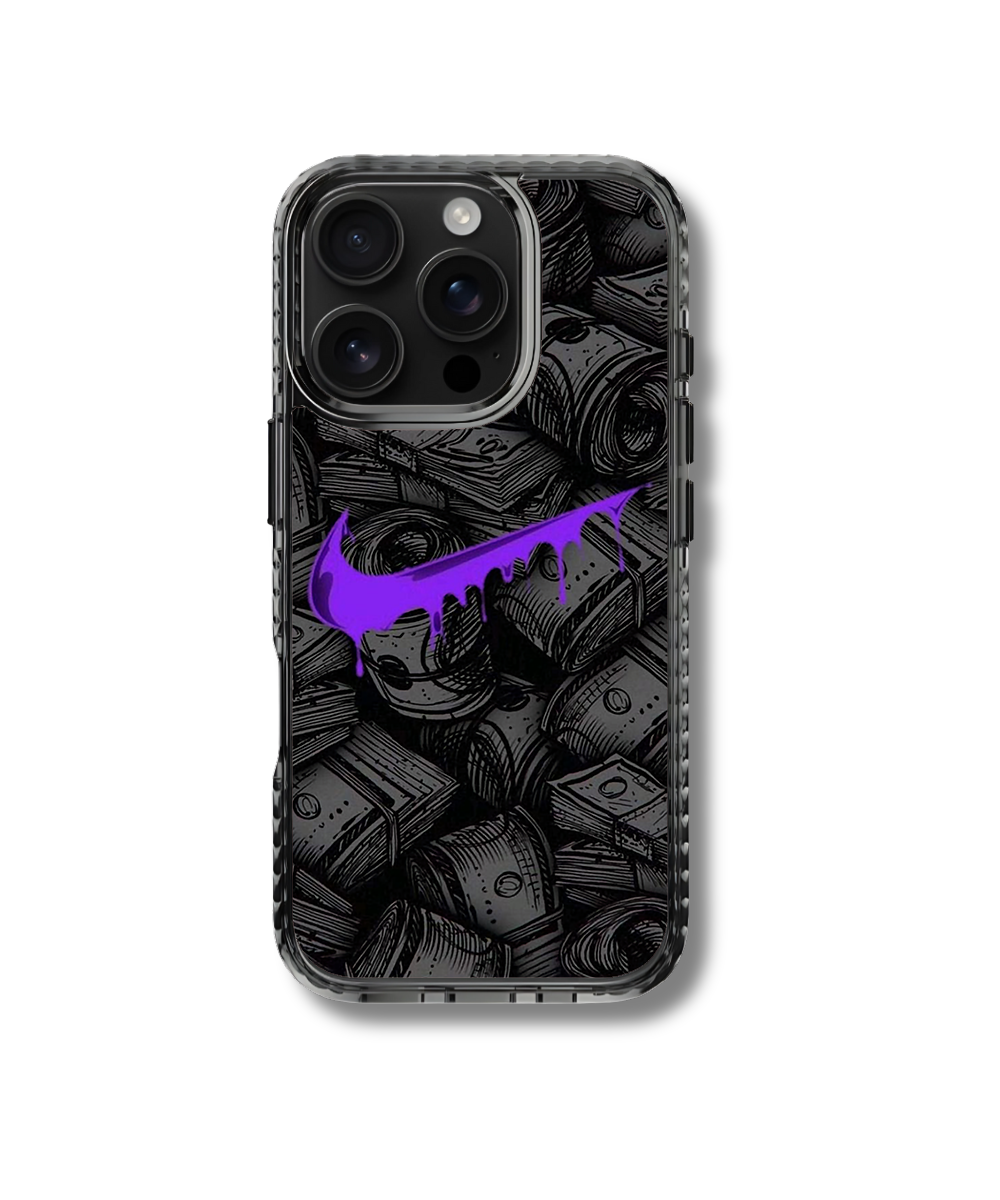 Nike Vault Stride Case