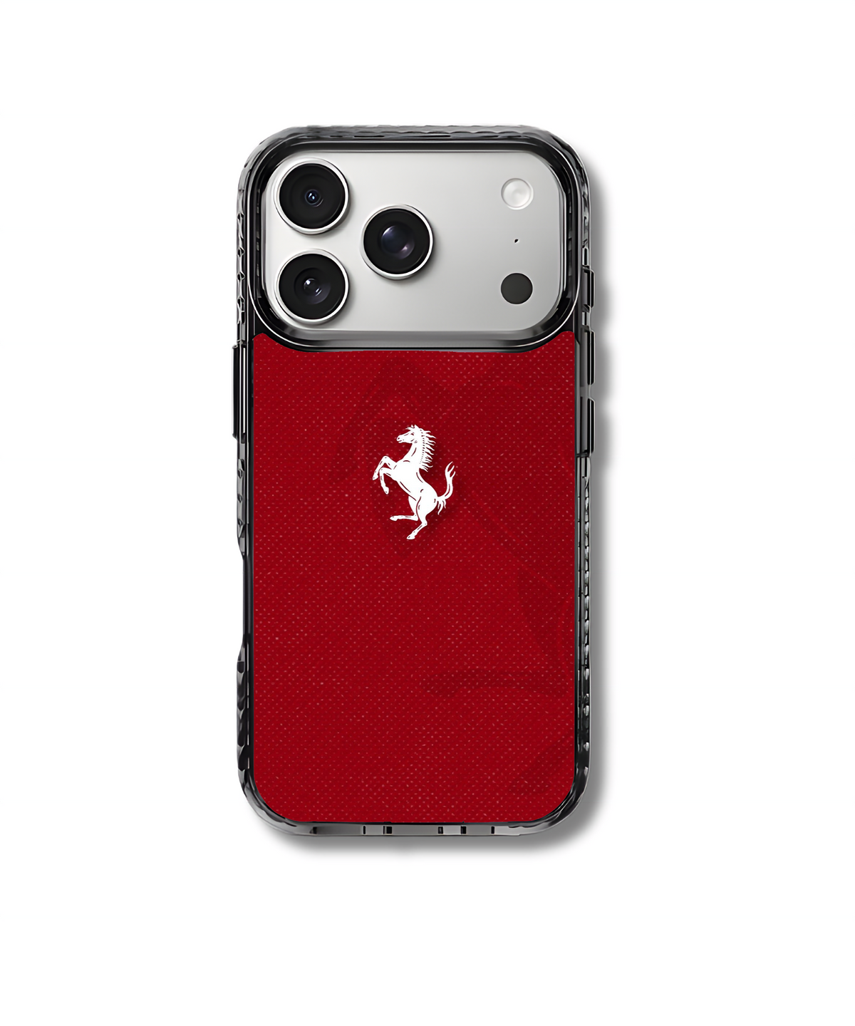 Ferrini Case Red Ferrari Stride Case 2.0