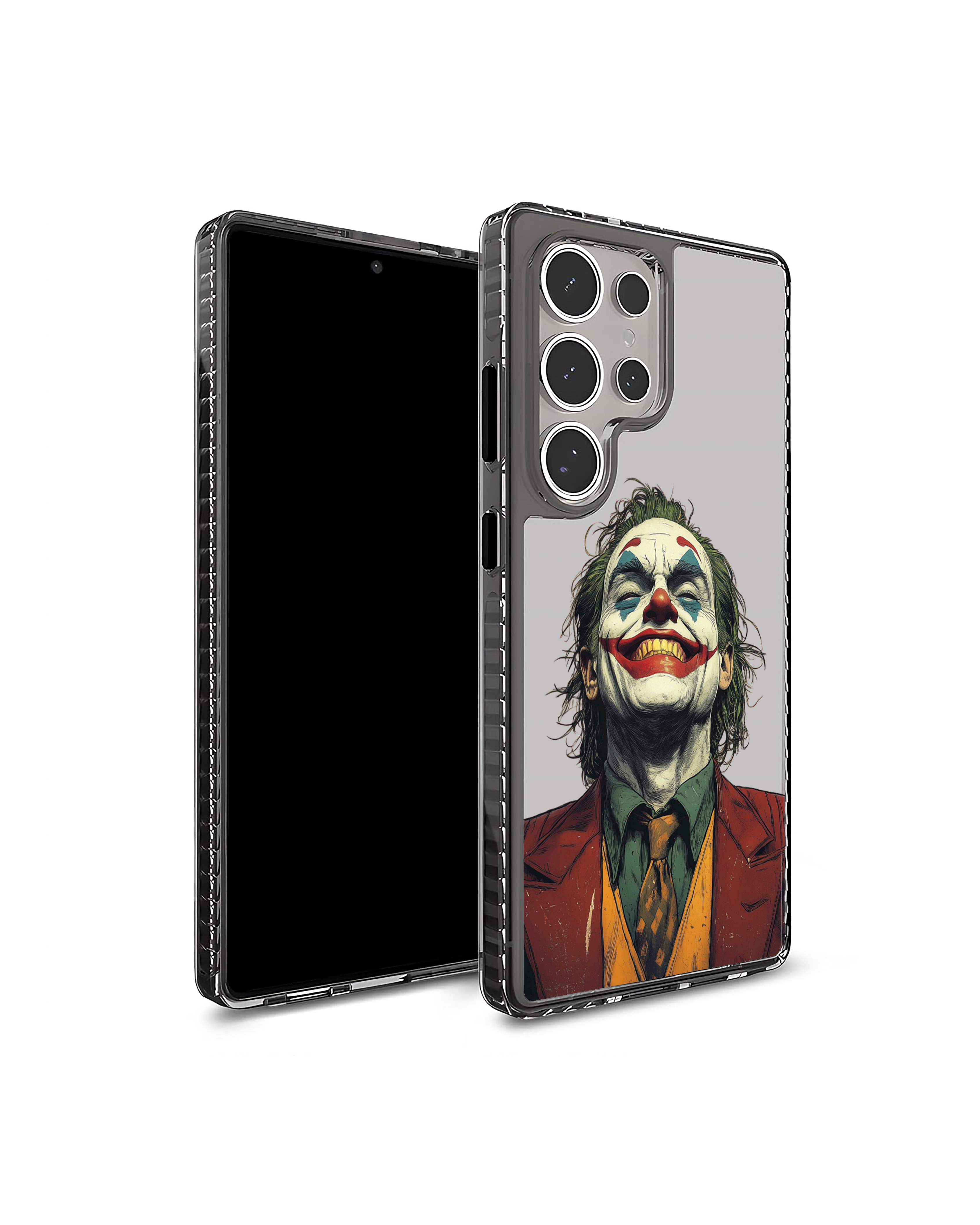 JOKER Stride Case