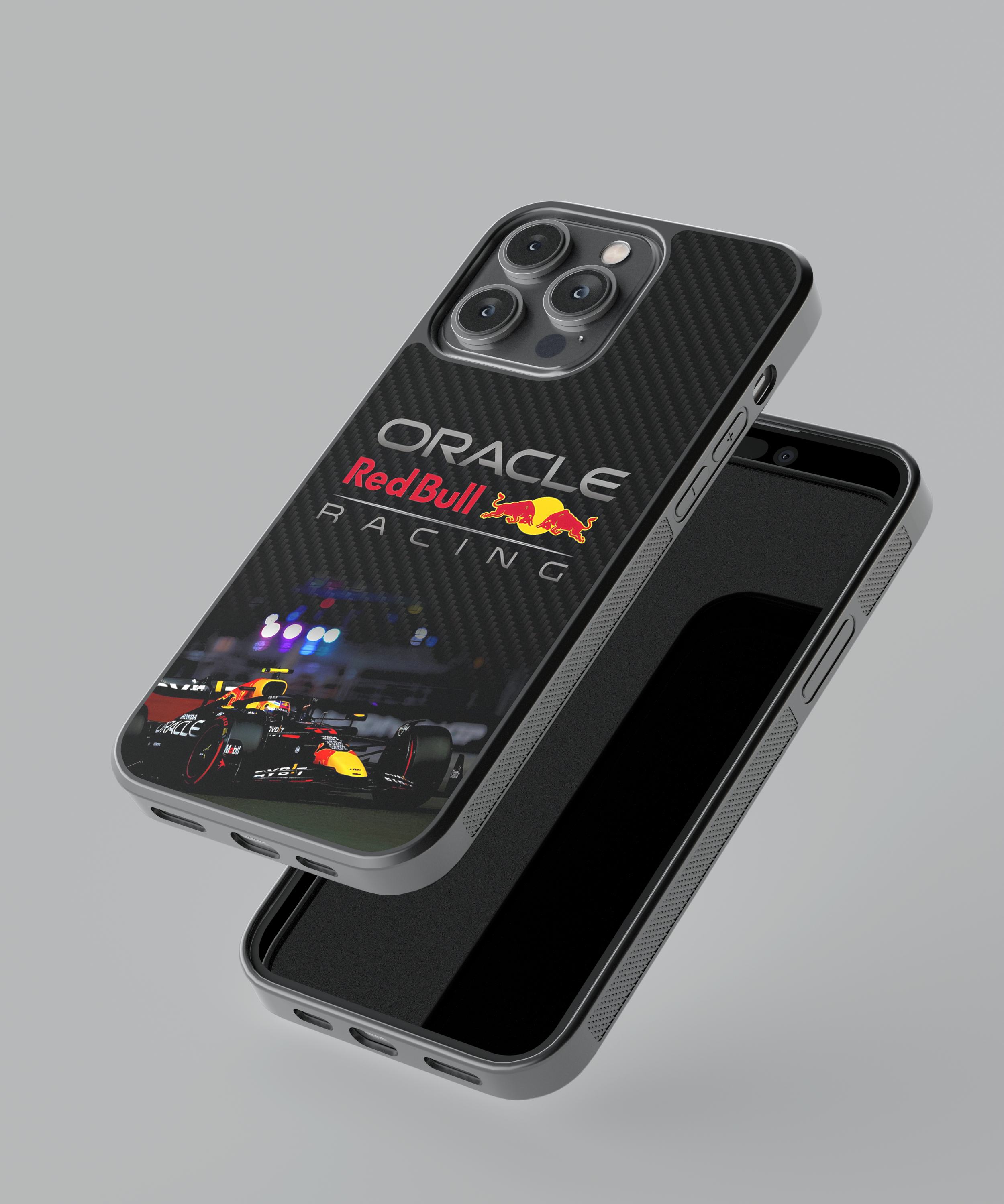 Red Bull Night Race Hybrid Case