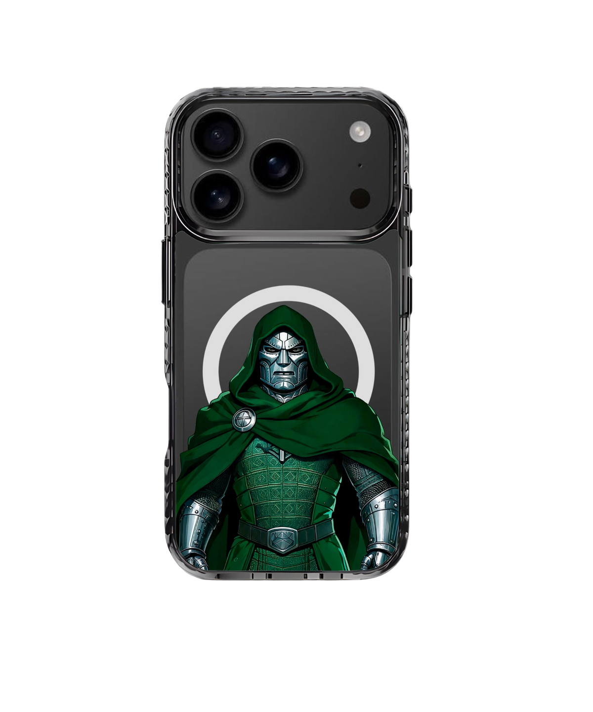 Dr Doom Stride MagSafe Case