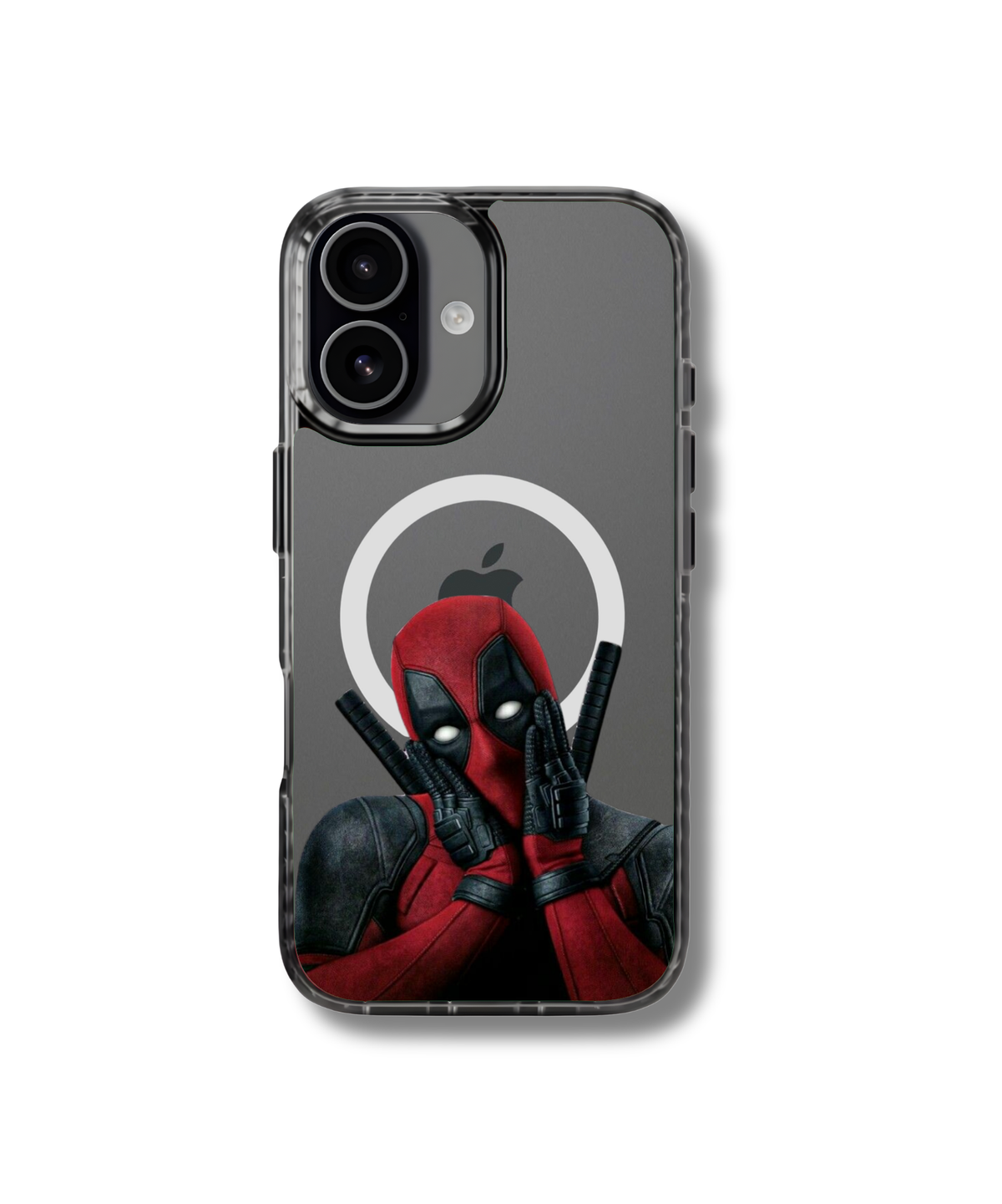 Deadpool Stride MagSafe Case