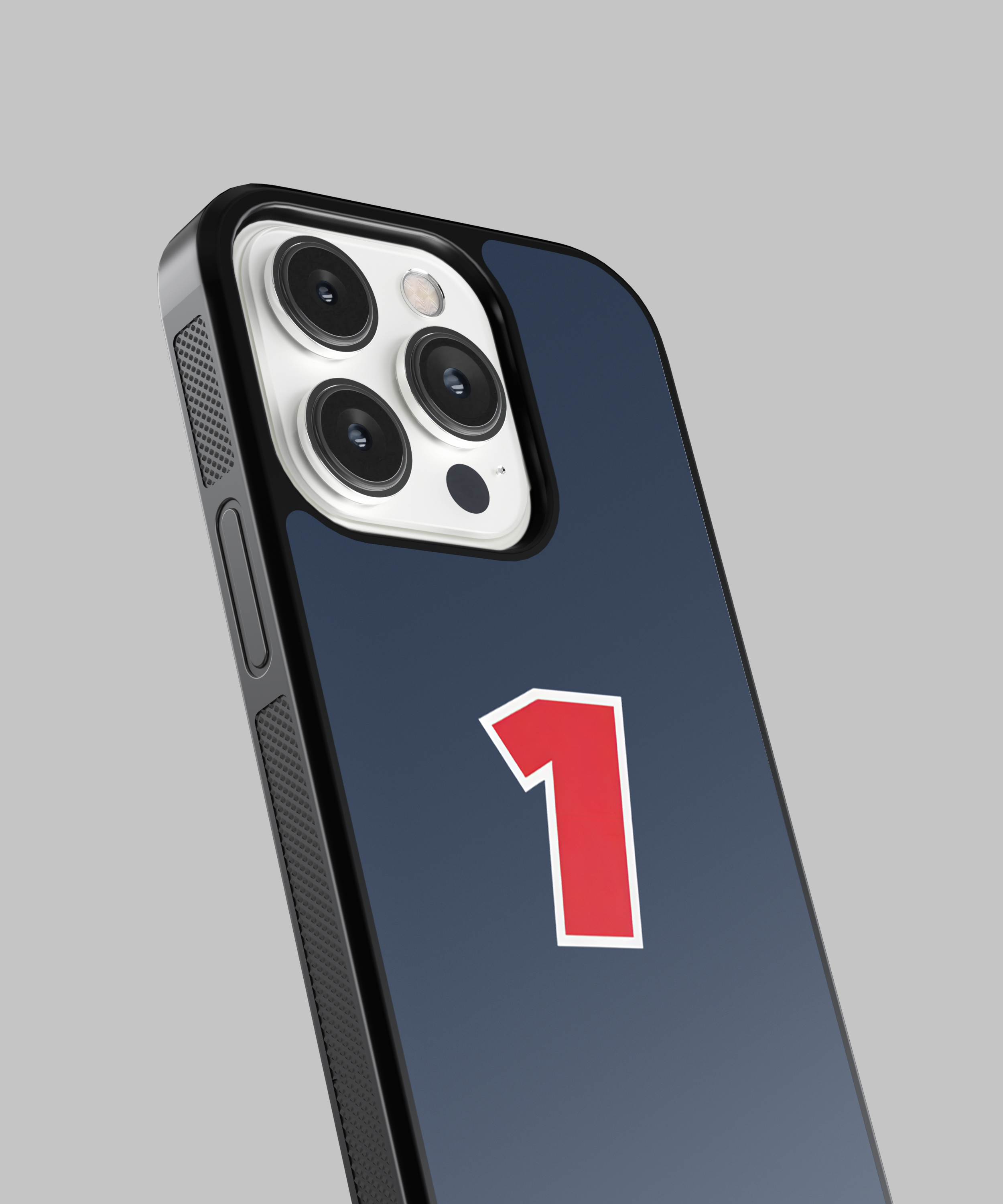 #1 MAX Verstappen Hybrid Case