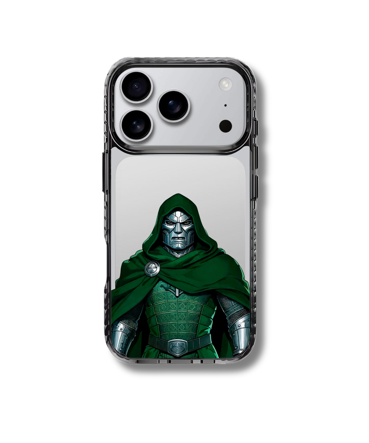 Dr Doom Stride Case