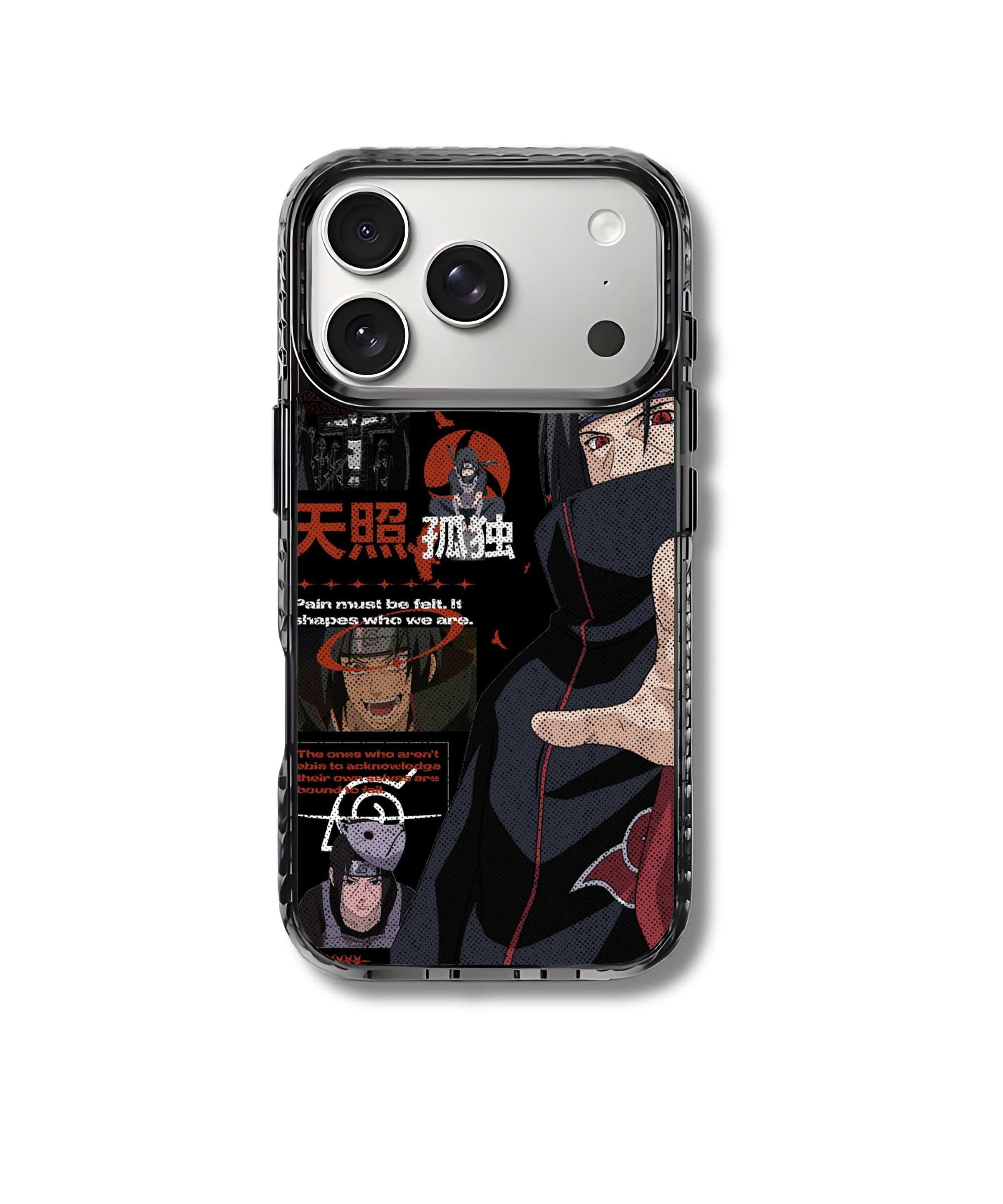 Itachi Uchiha Stride Case