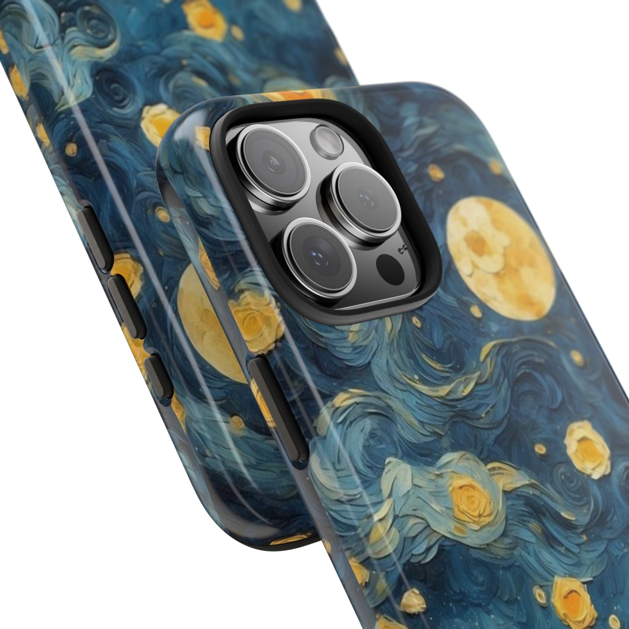 Van Gogh Tough Case