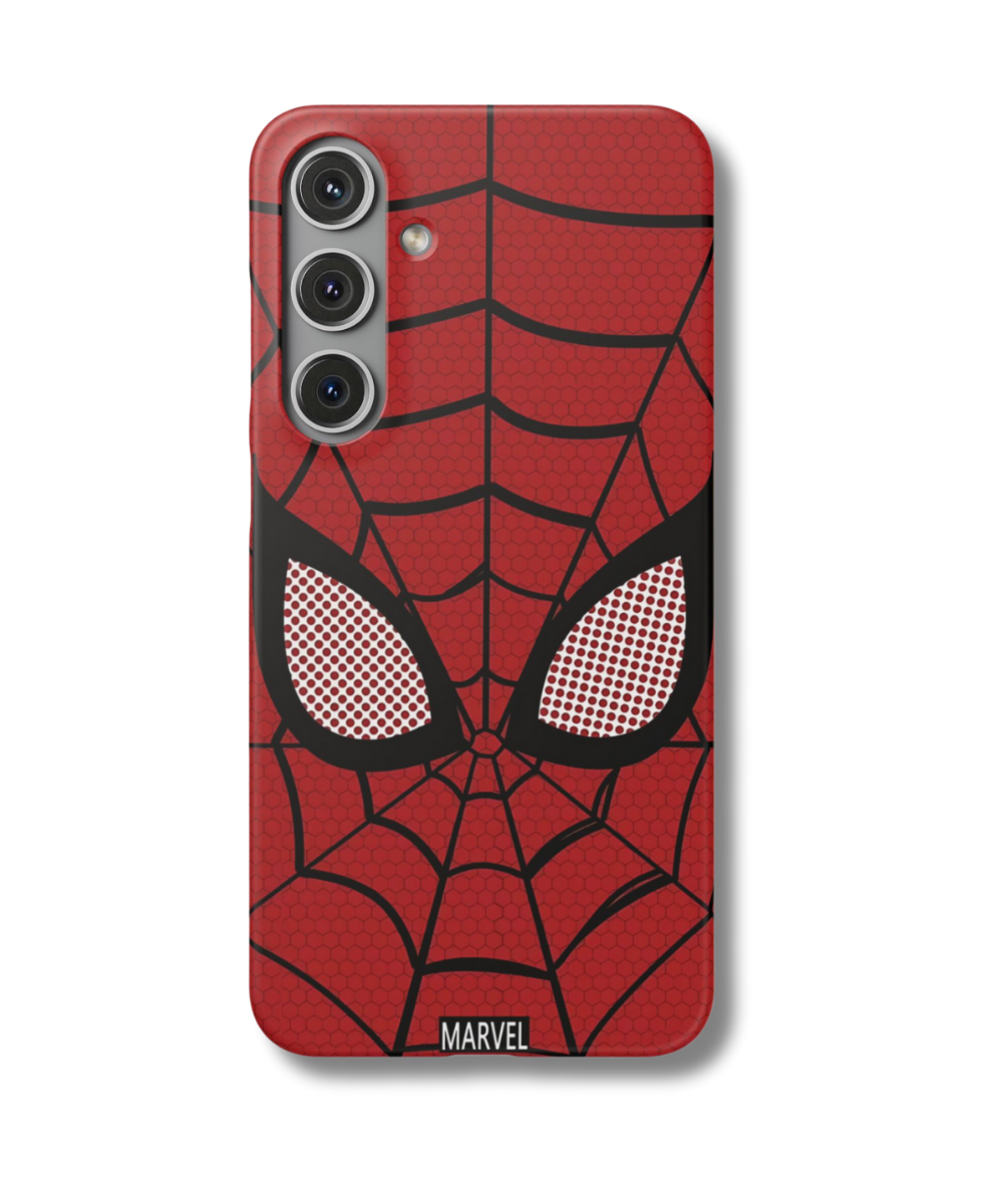 Spidey Hard Case