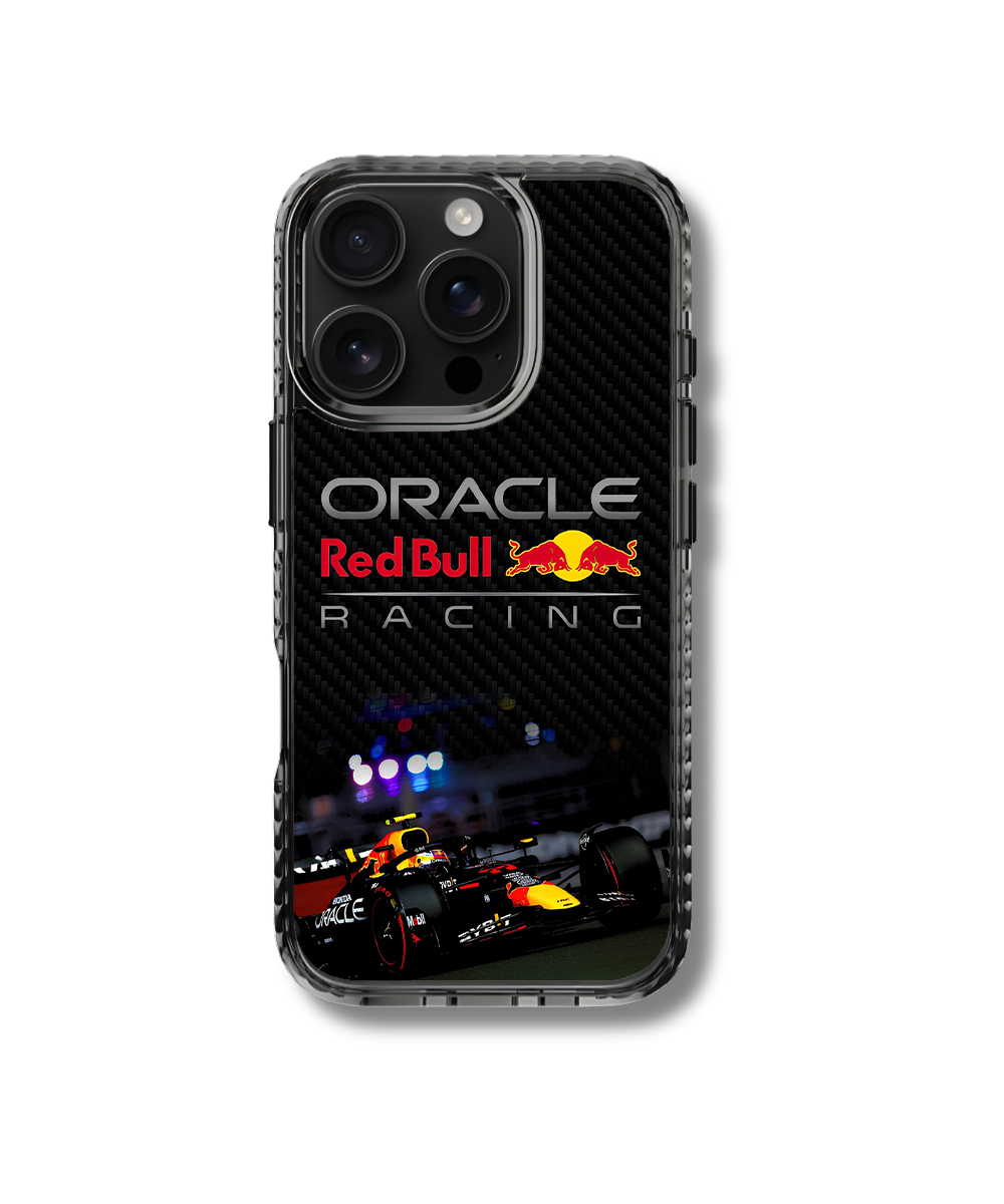 Red Bull Night Race Stride Case