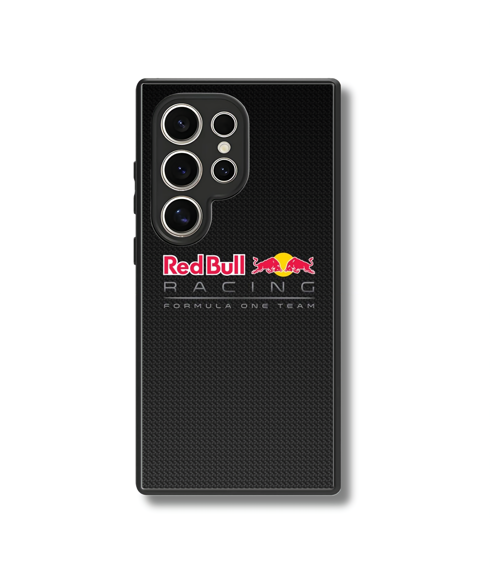 Red Bull Carbon Hybrid Case